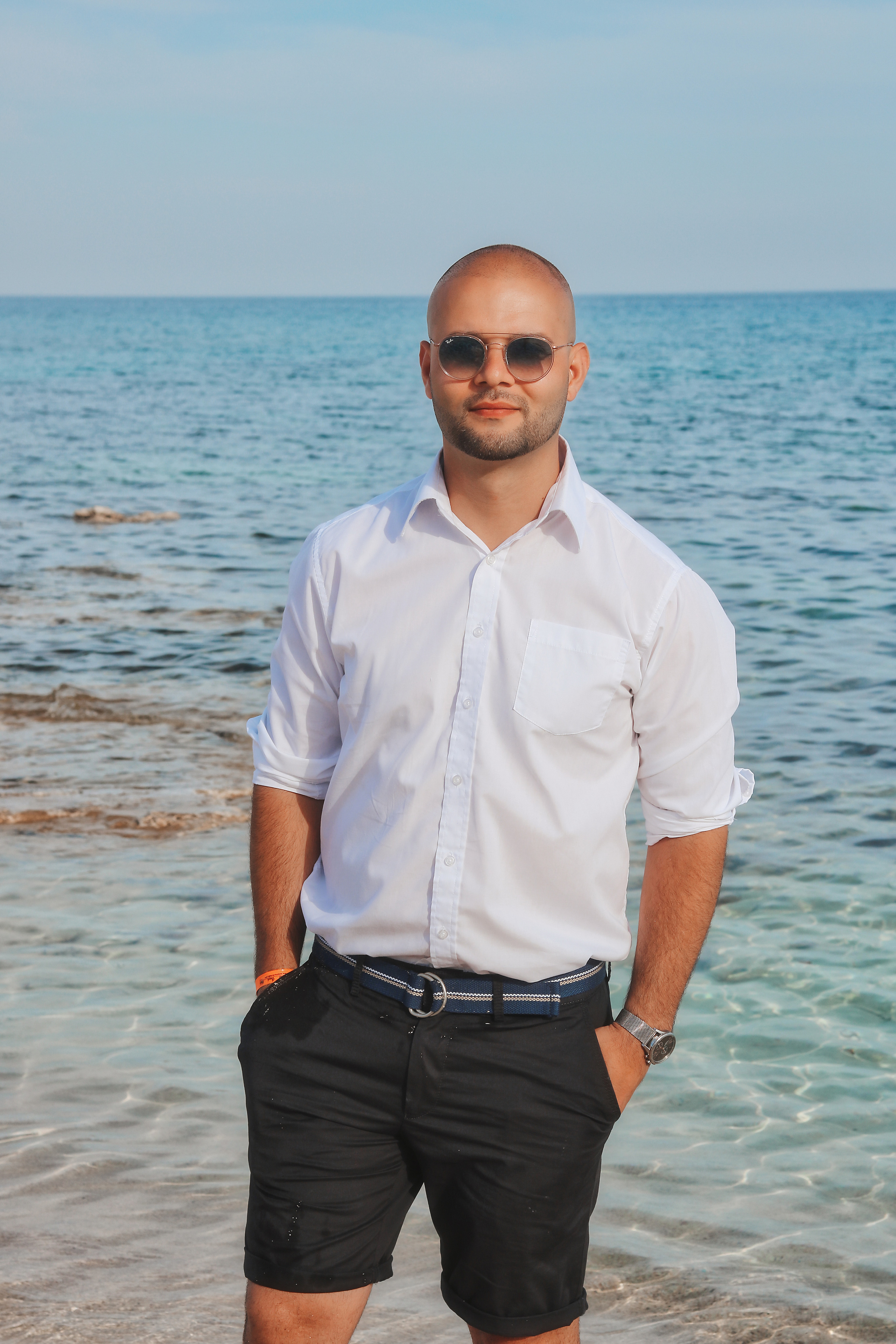 Семейная съемка, Айя-Напа. Май, 2022. Cyprus Vision. Φωτογραφίες και βίντεο στην Κύπρο — Αγία Νάπα, Πρωταράς