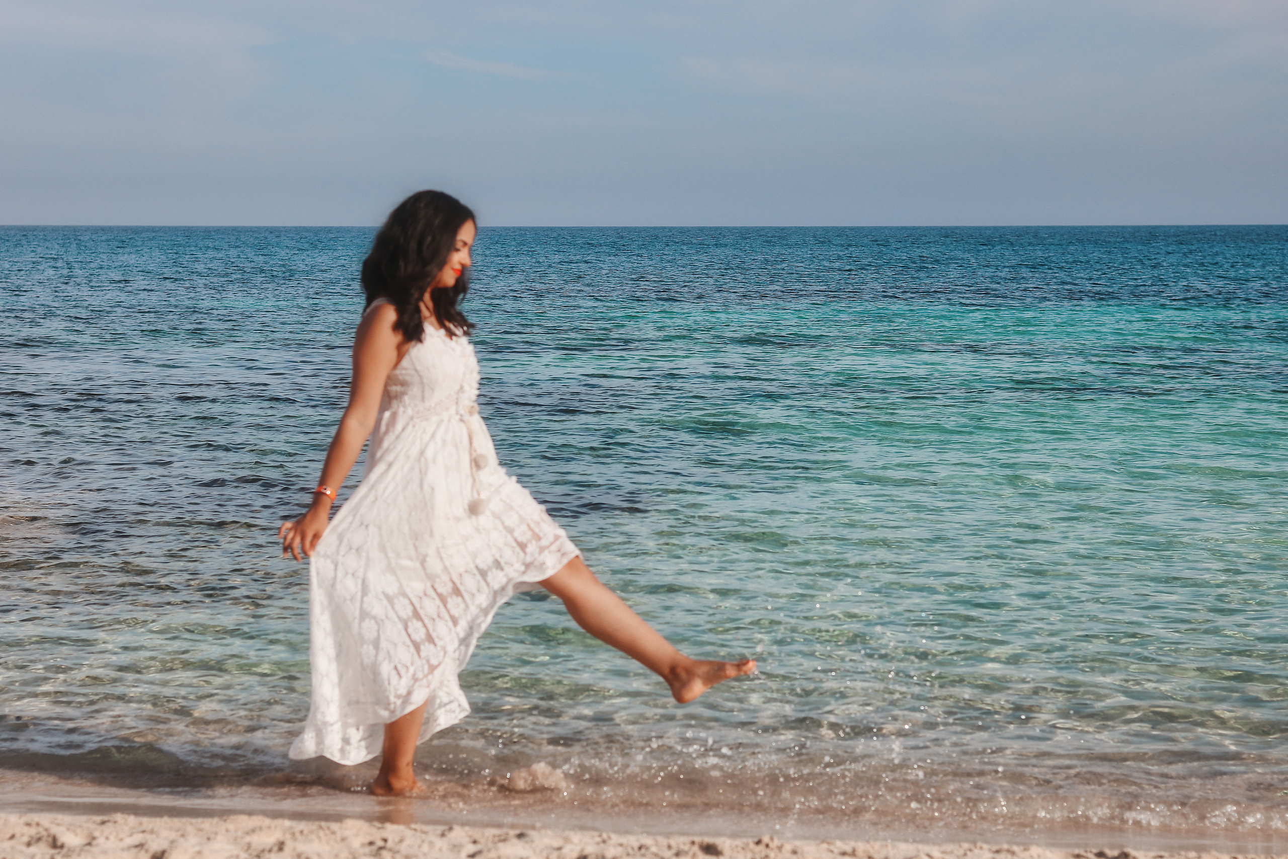 Семейная съемка, Айя-Напа. Май, 2022. Cyprus Vision. Φωτογραφίες και βίντεο στην Κύπρο — Αγία Νάπα, Πρωταράς