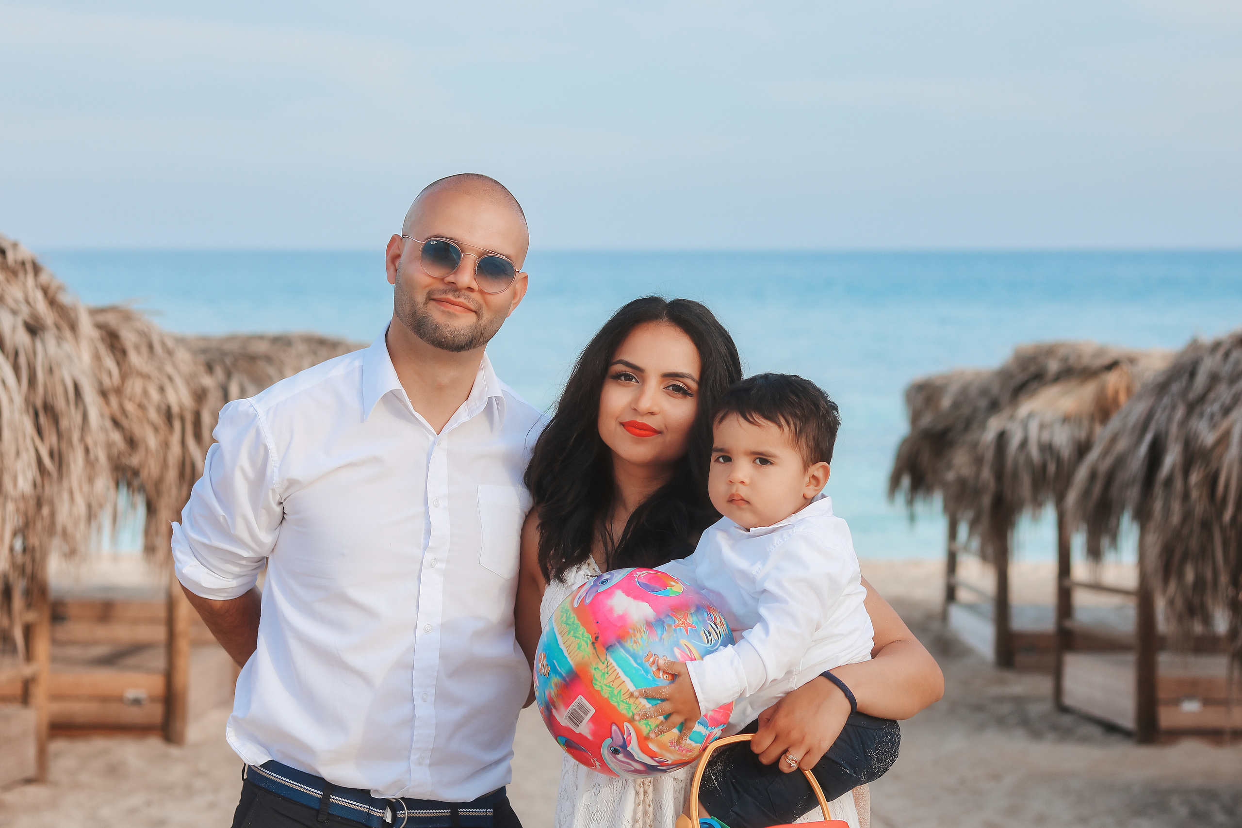 Семейная съемка, Айя-Напа. Май, 2022. Cyprus Vision. Φωτογραφίες και βίντεο στην Κύπρο — Αγία Νάπα, Πρωταράς