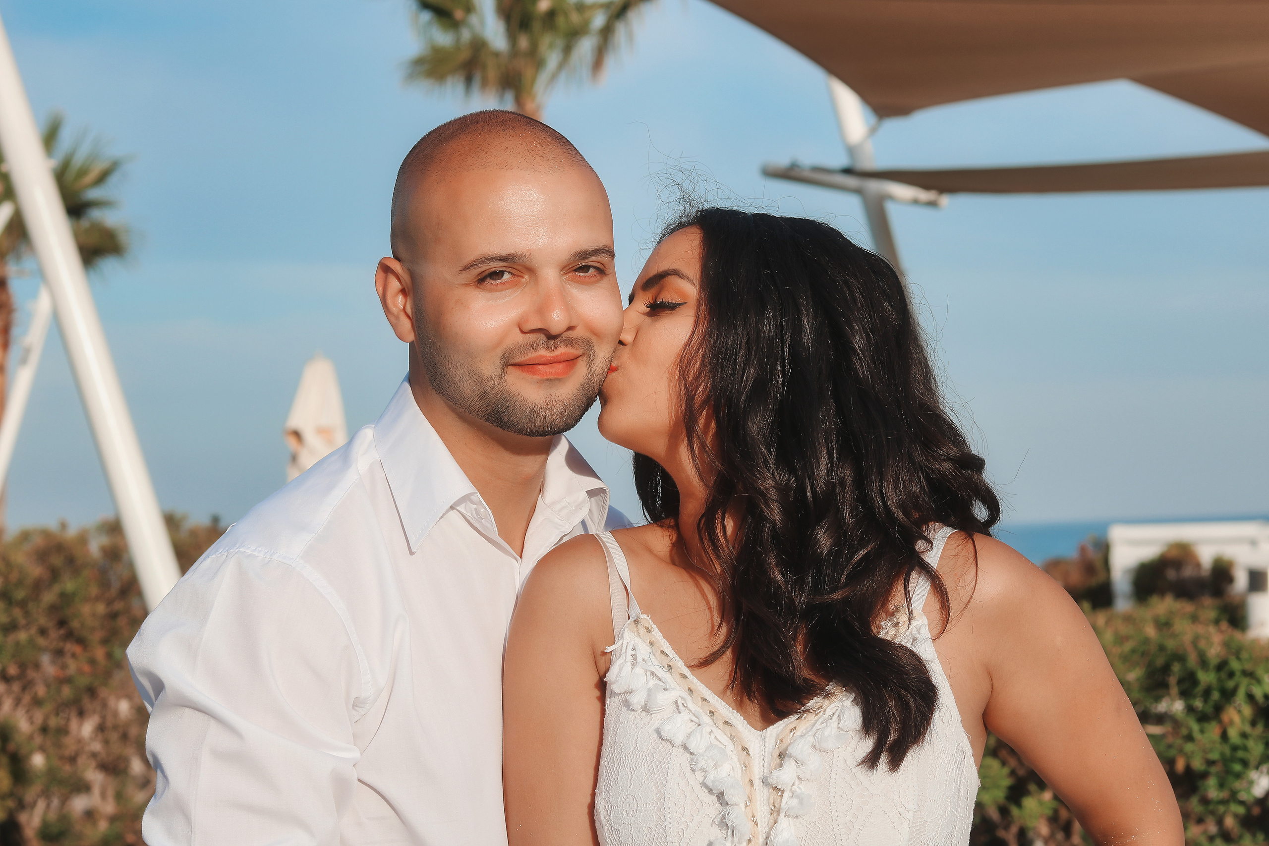 Семейная съемка, Айя-Напа. Май, 2022. Cyprus Vision. Φωτογραφίες και βίντεο στην Κύπρο — Αγία Νάπα, Πρωταράς