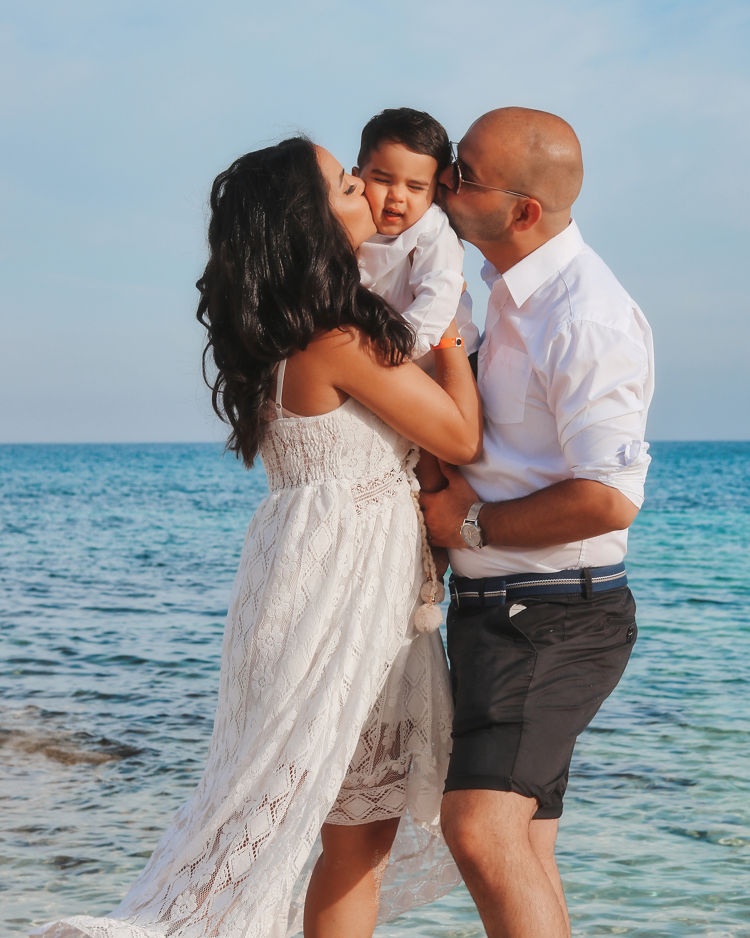 Семейная съемка, Айя-Напа. Май, 2022. Cyprus Vision. Φωτογραφίες και βίντεο στην Κύπρο — Αγία Νάπα, Πρωταράς