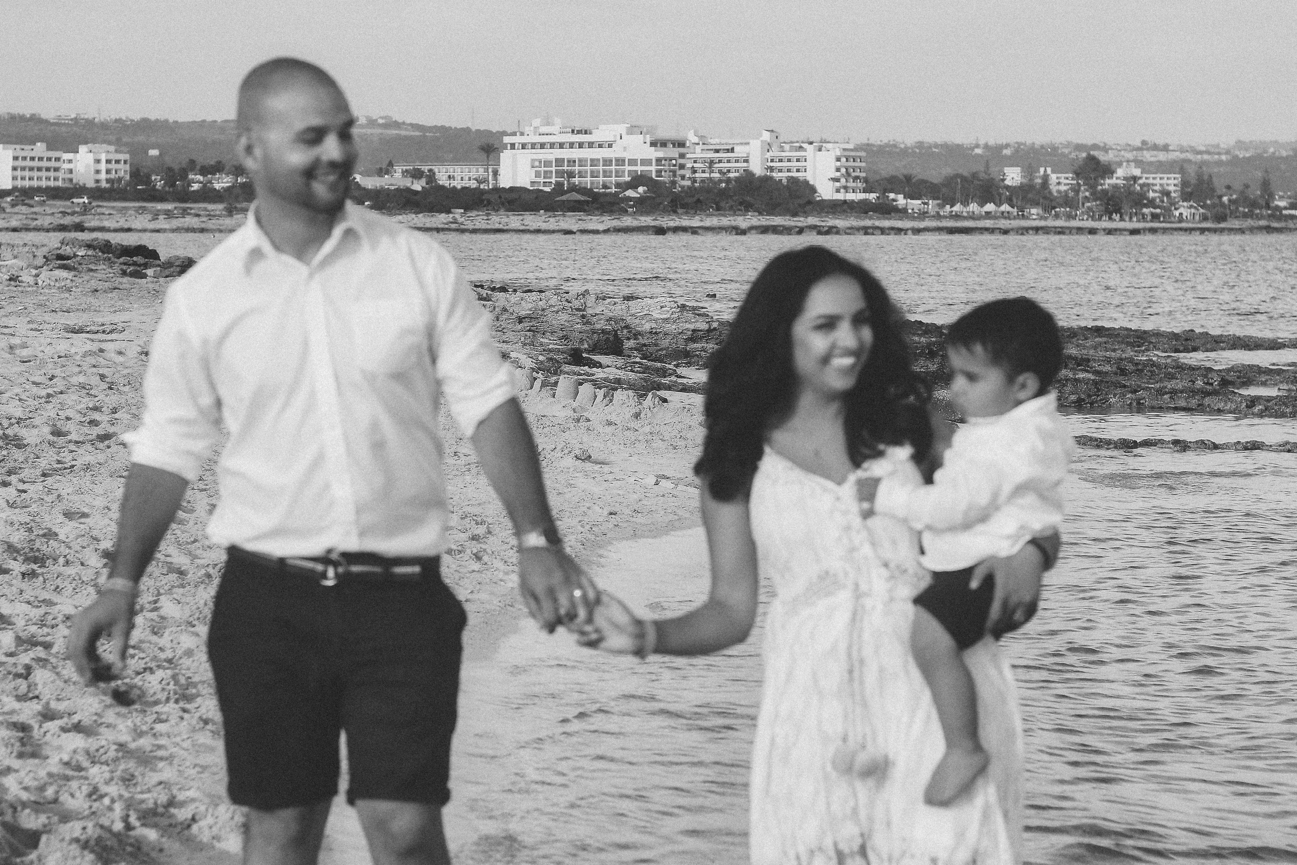 Семейная съемка, Айя-Напа. Май, 2022. Cyprus Vision. Φωτογραφίες και βίντεο στην Κύπρο — Αγία Νάπα, Πρωταράς