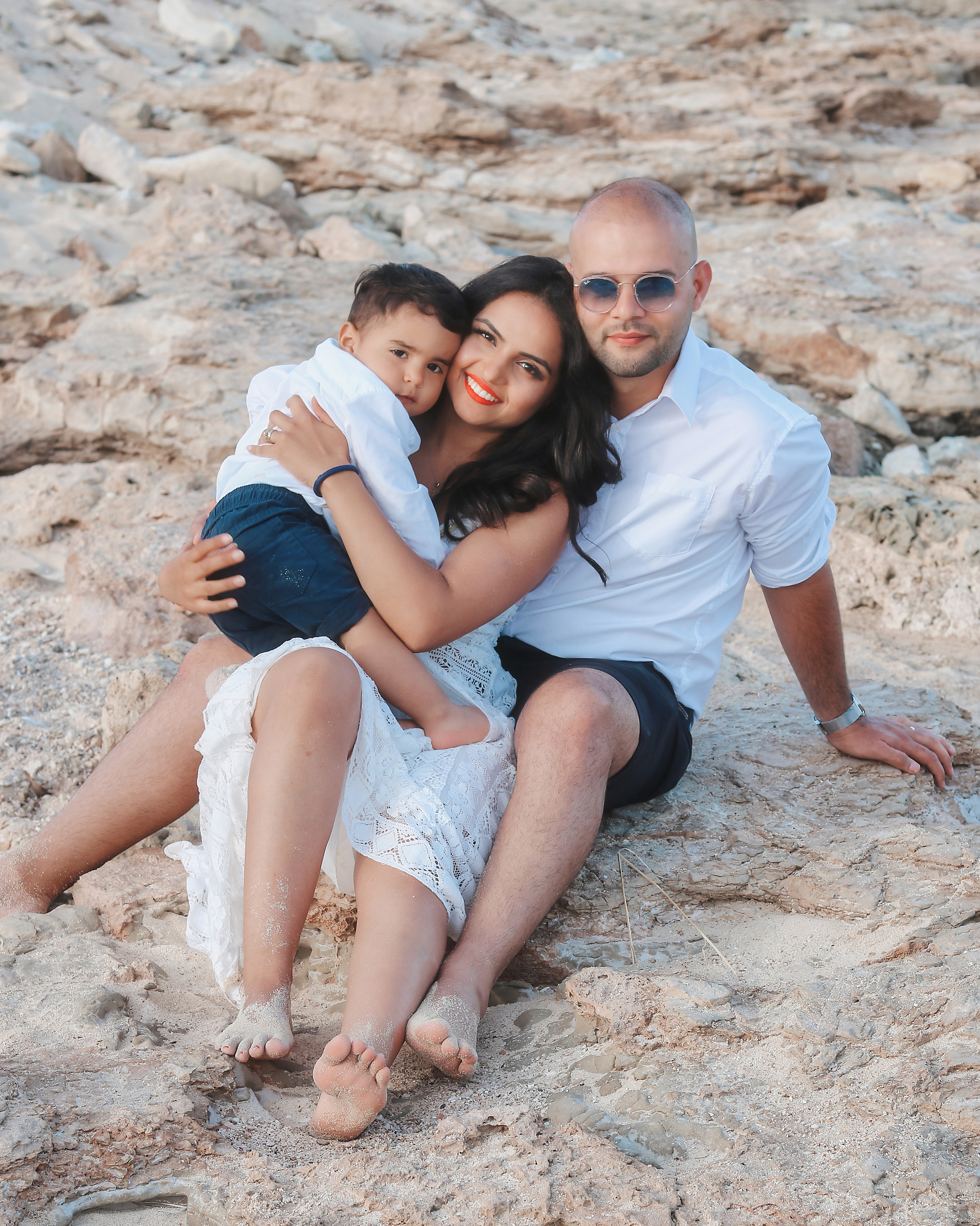 Семейная съемка, Айя-Напа. Май, 2022. Cyprus Vision. Φωτογραφίες και βίντεο στην Κύπρο — Αγία Νάπα, Πρωταράς