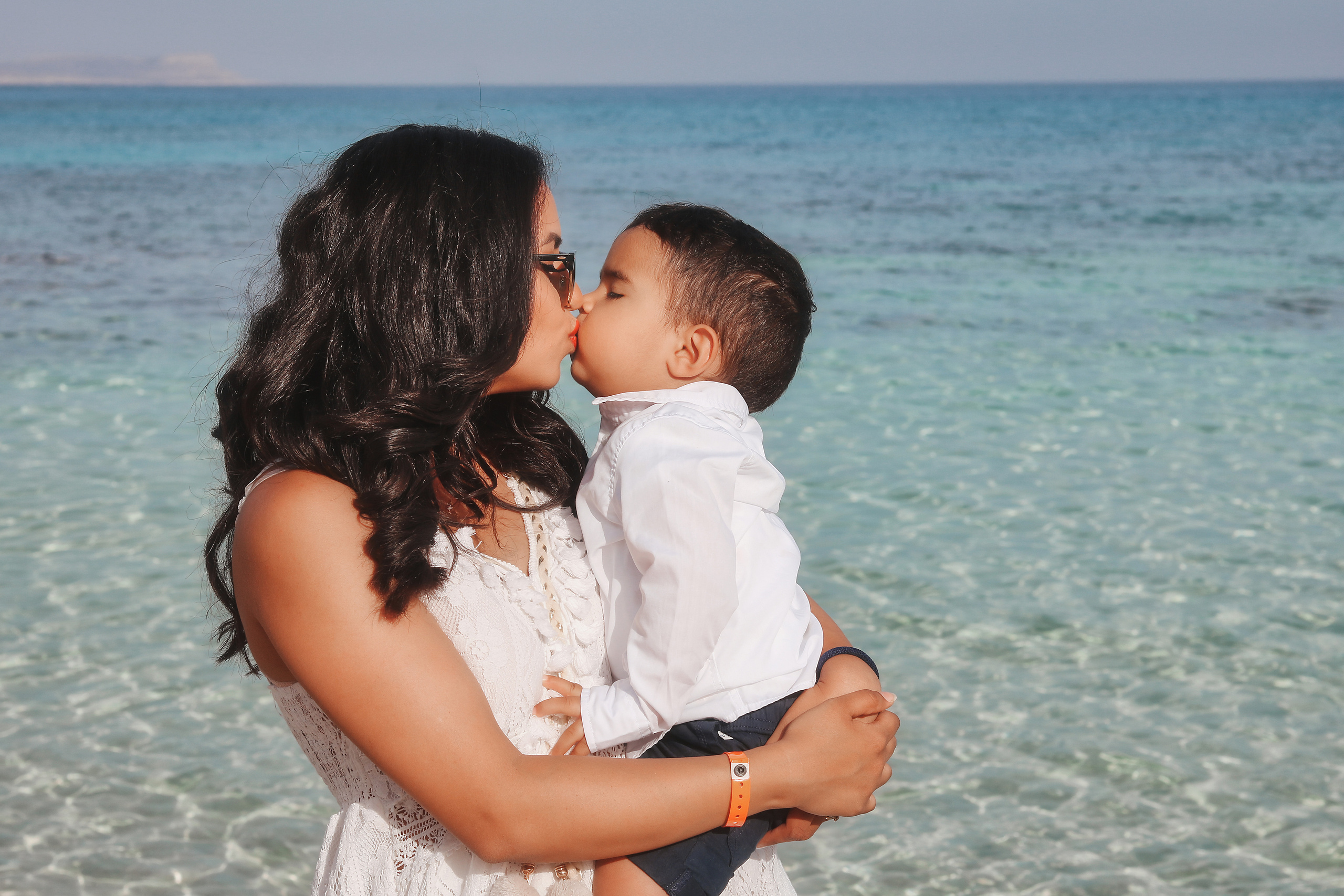 Семейная съемка, Айя-Напа. Май, 2022. Cyprus Vision. Φωτογραφίες και βίντεο στην Κύπρο — Αγία Νάπα, Πρωταράς