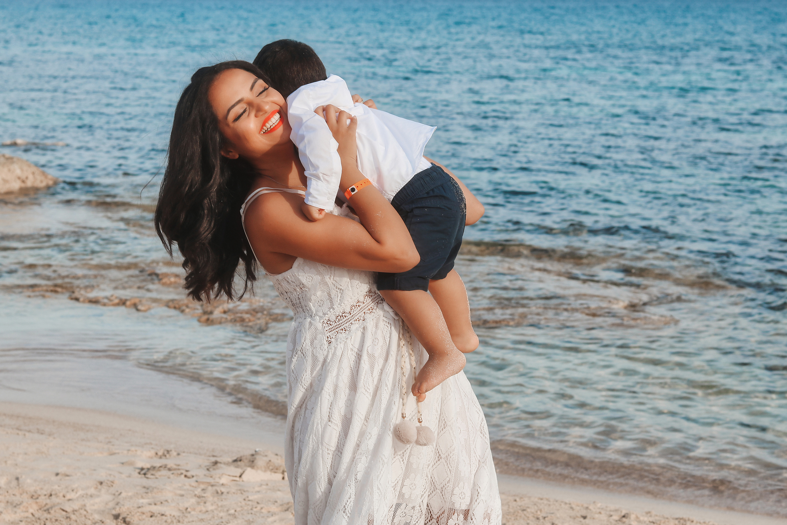 Семейная съемка, Айя-Напа. Май, 2022. Cyprus Vision. Φωτογραφίες και βίντεο στην Κύπρο — Αγία Νάπα, Πρωταράς