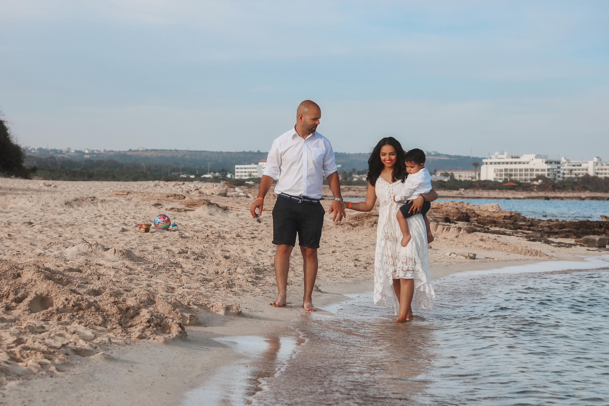 Семейная съемка, Айя-Напа. Май, 2022. Cyprus Vision. Φωτογραφίες και βίντεο στην Κύπρο — Αγία Νάπα, Πρωταράς