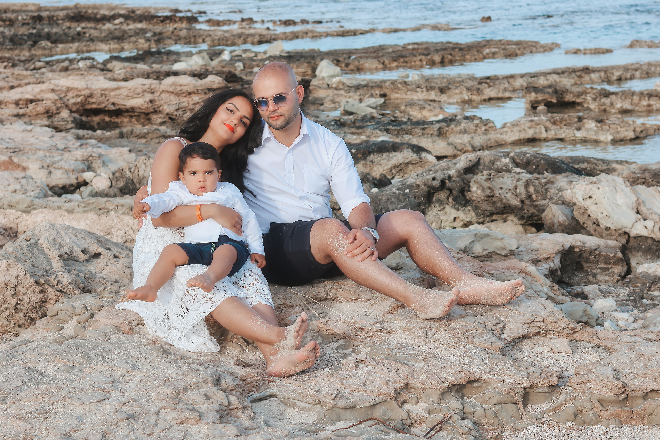 Семейная съемка, Айя-Напа. Май, 2022. Cyprus Vision. Φωτογραφίες και βίντεο στην Κύπρο — Αγία Νάπα, Πρωταράς
