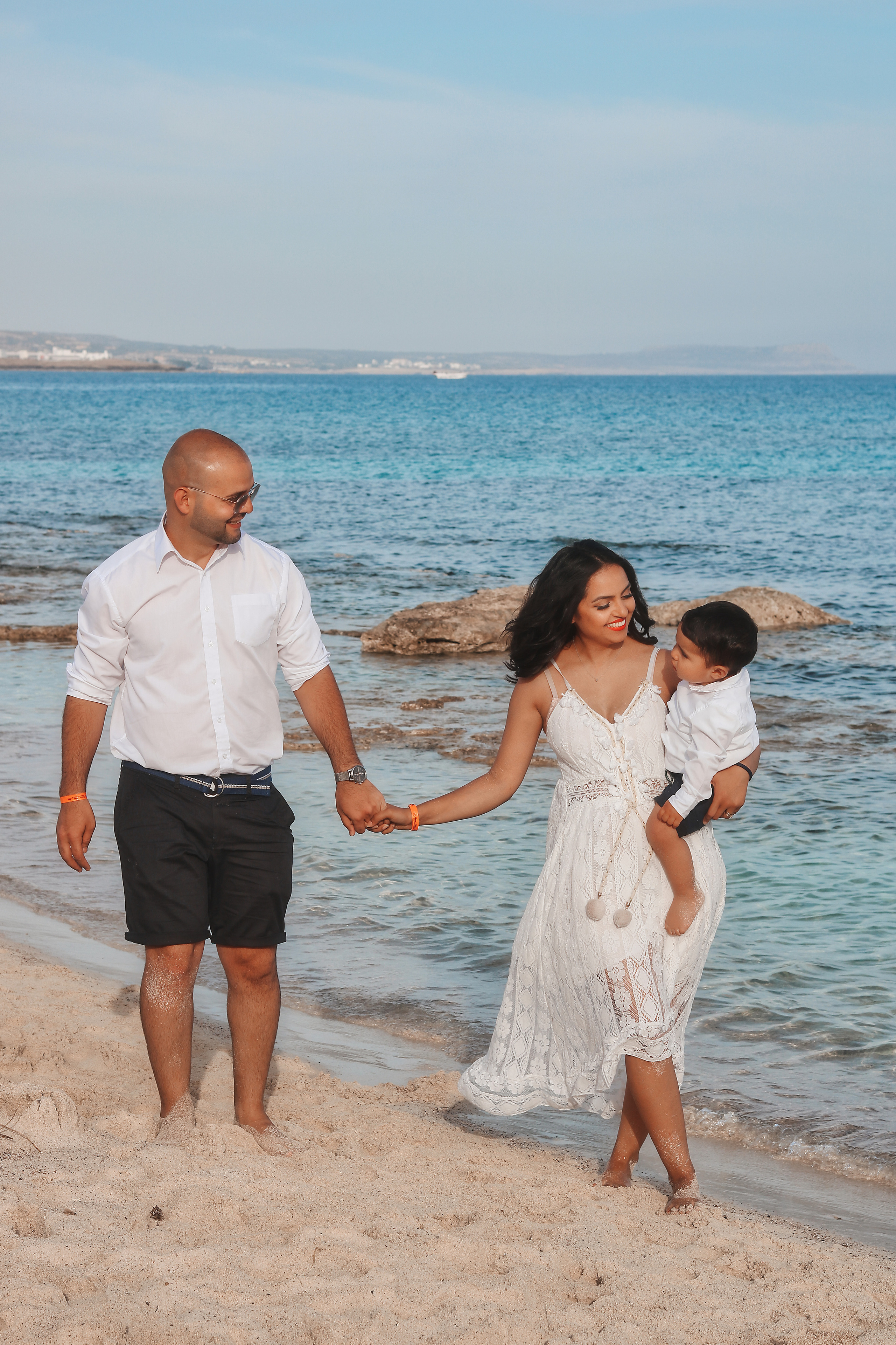 Семейная съемка, Айя-Напа. Май, 2022. Cyprus Vision. Φωτογραφίες και βίντεο στην Κύπρο — Αγία Νάπα, Πρωταράς