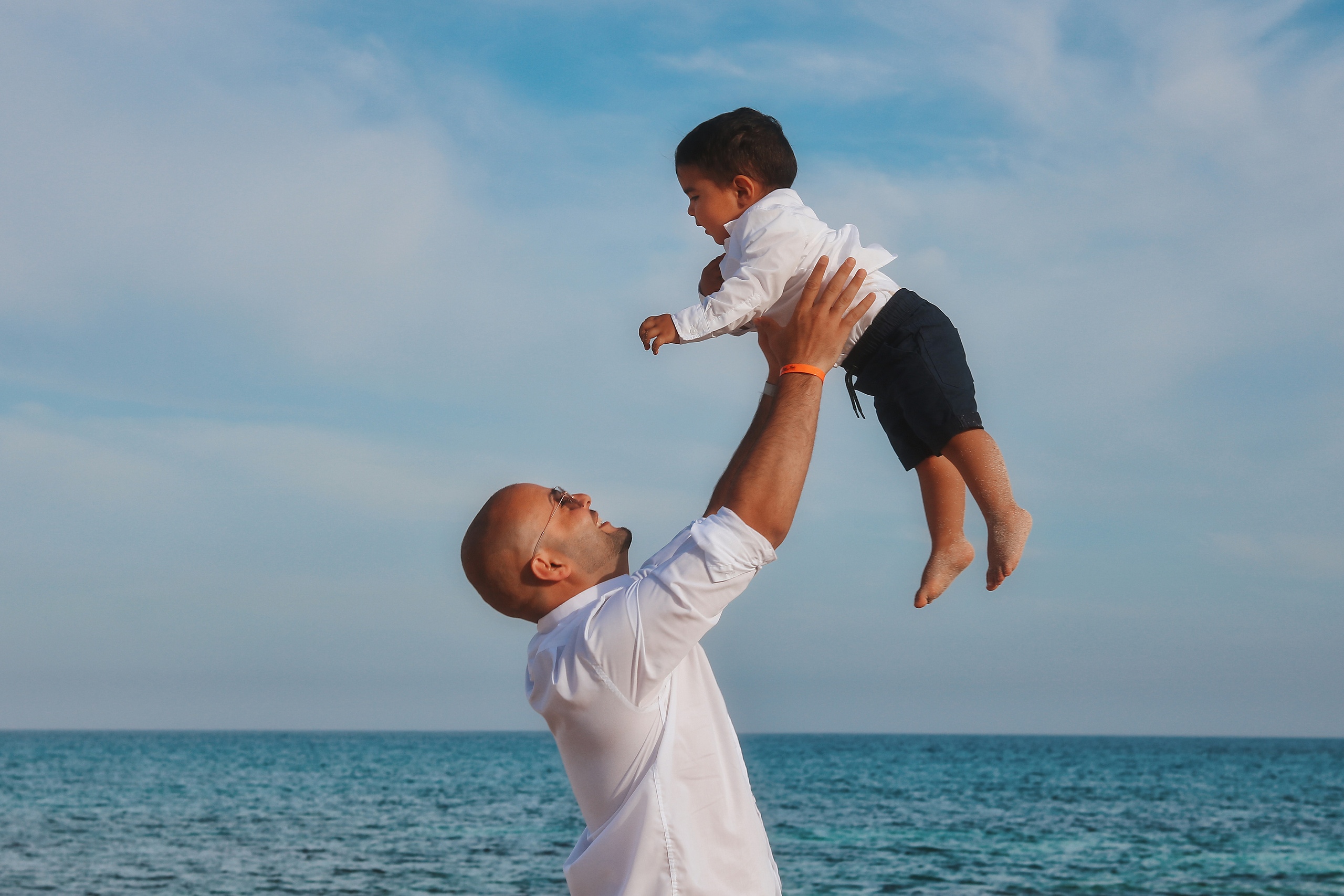 Семейная съемка, Айя-Напа. Май, 2022. Cyprus Vision. Φωτογραφίες και βίντεο στην Κύπρο — Αγία Νάπα, Πρωταράς