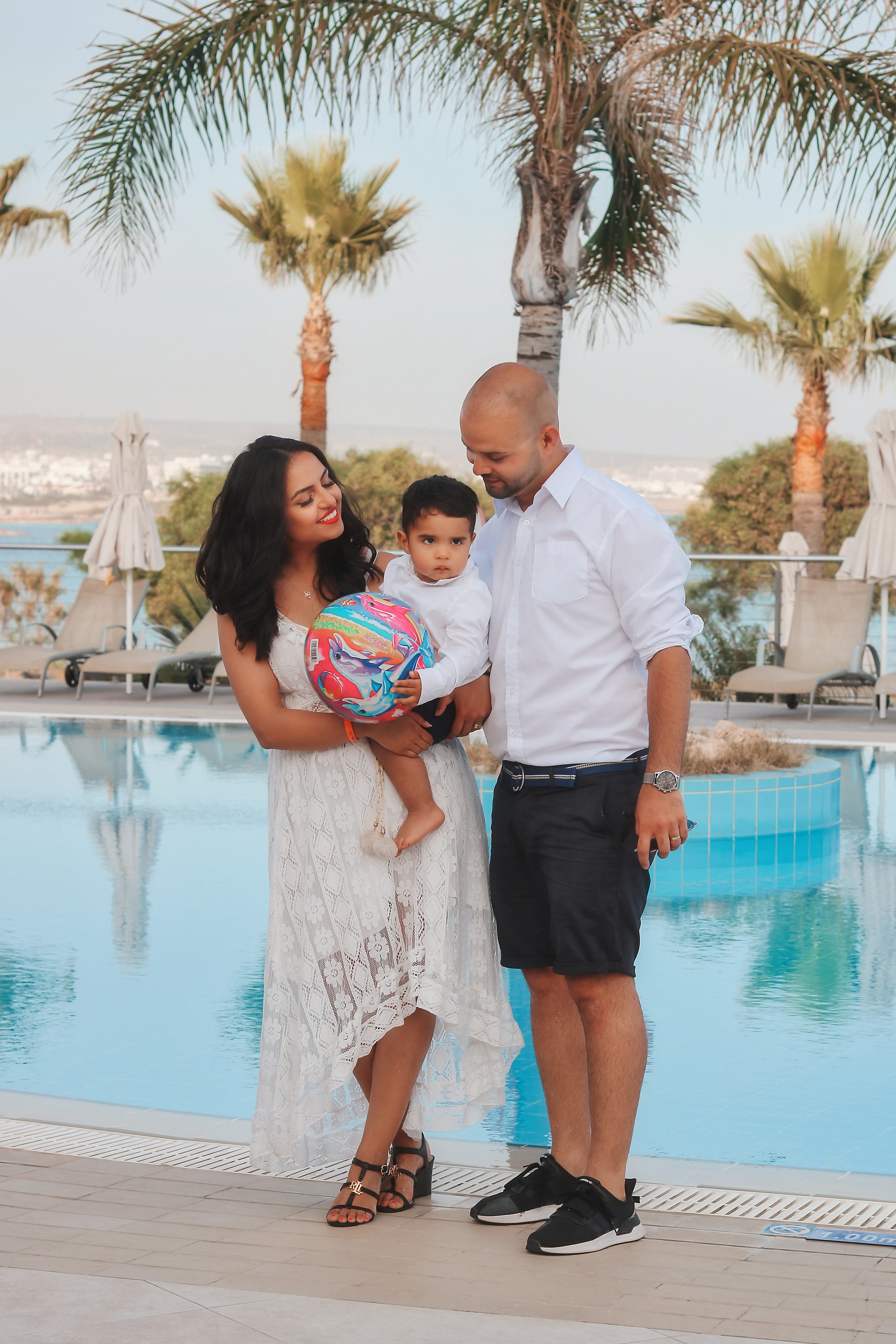 Семейная съемка, Айя-Напа. Май, 2022. Cyprus Vision. Φωτογραφίες και βίντεο στην Κύπρο — Αγία Νάπα, Πρωταράς