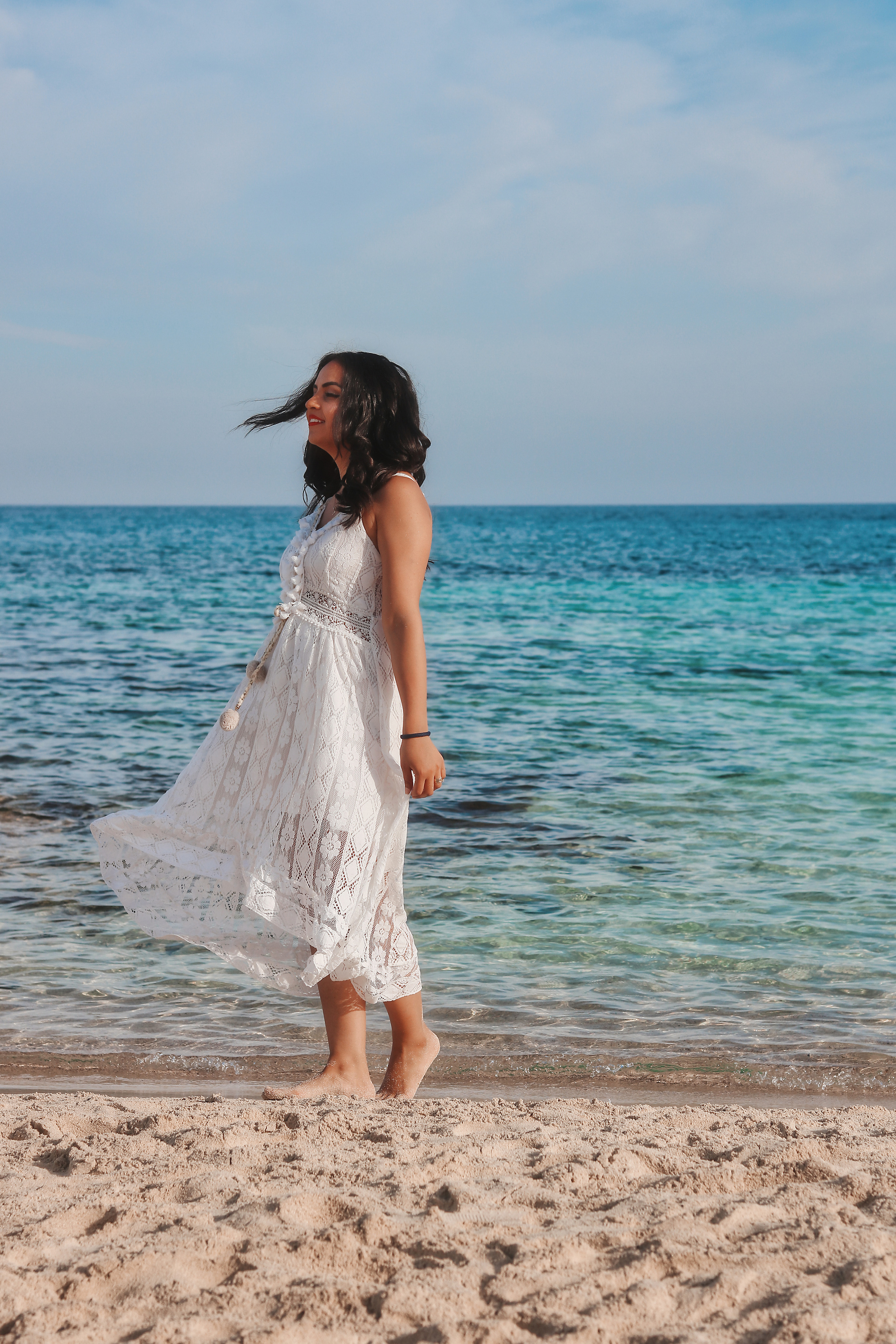 Семейная съемка, Айя-Напа. Май, 2022. Cyprus Vision. Φωτογραφίες και βίντεο στην Κύπρο — Αγία Νάπα, Πρωταράς