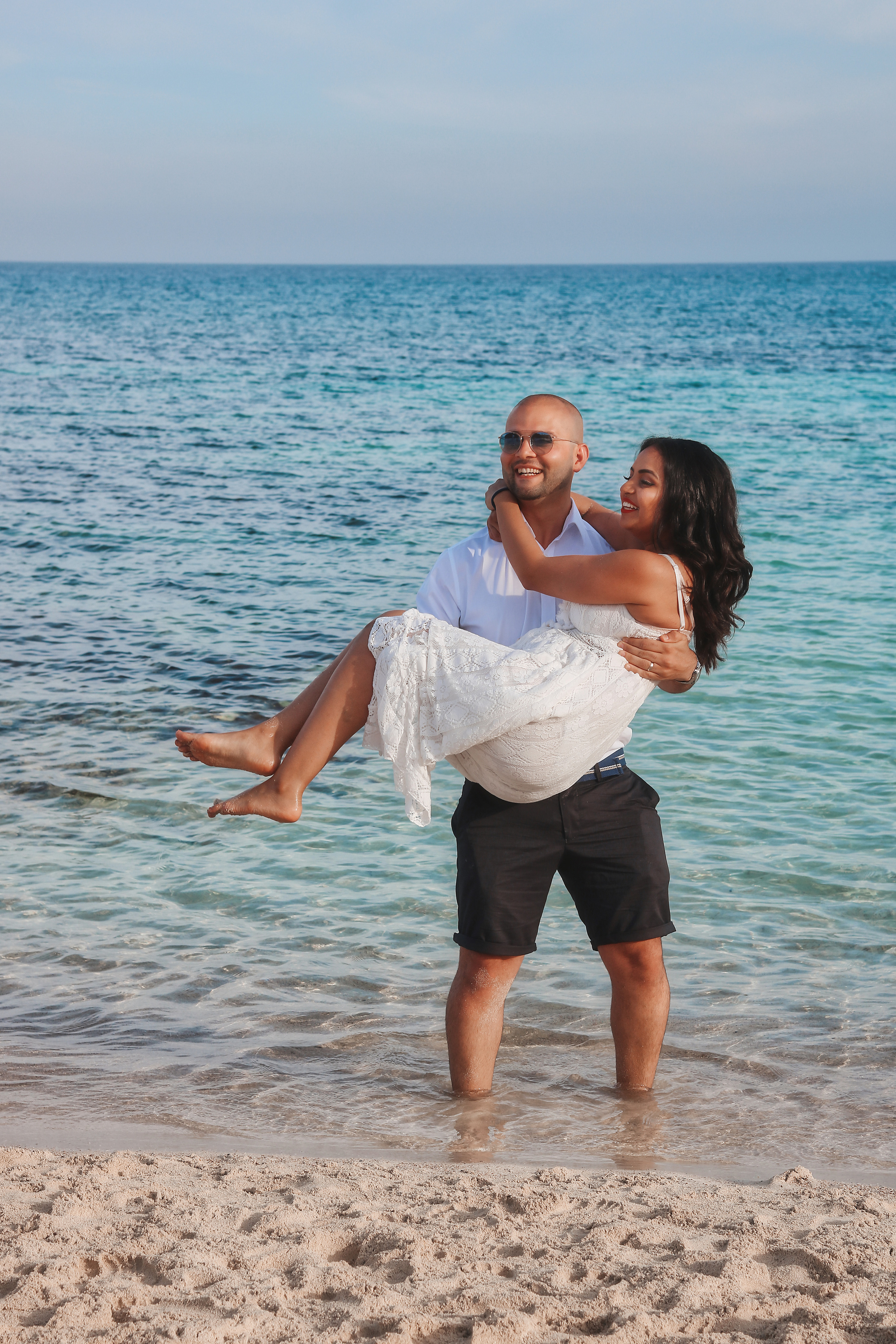 Семейная съемка, Айя-Напа. Май, 2022. Cyprus Vision. Φωτογραφίες και βίντεο στην Κύπρο — Αγία Νάπα, Πρωταράς