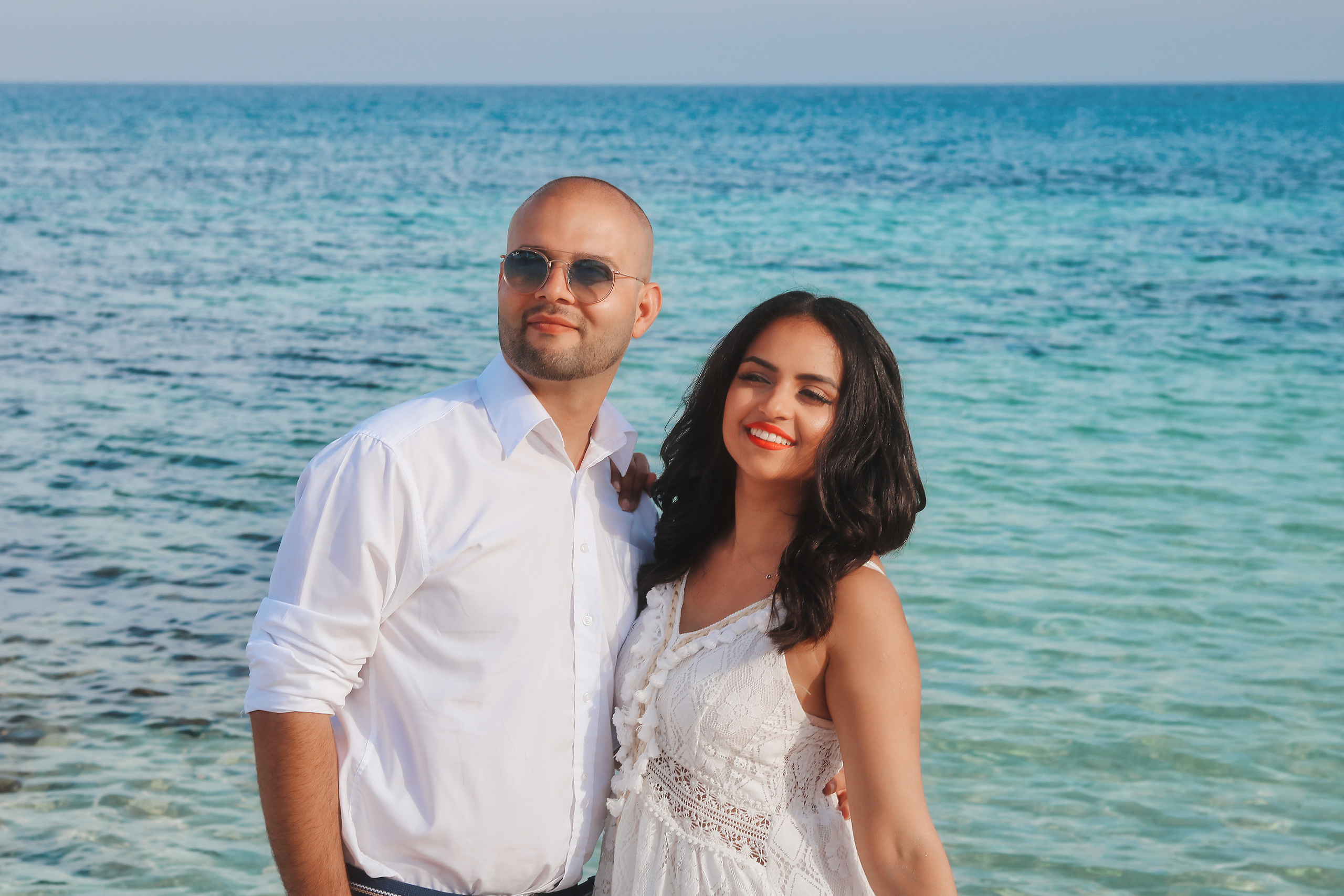 Семейная съемка, Айя-Напа. Май, 2022. Cyprus Vision. Φωτογραφίες και βίντεο στην Κύπρο — Αγία Νάπα, Πρωταράς