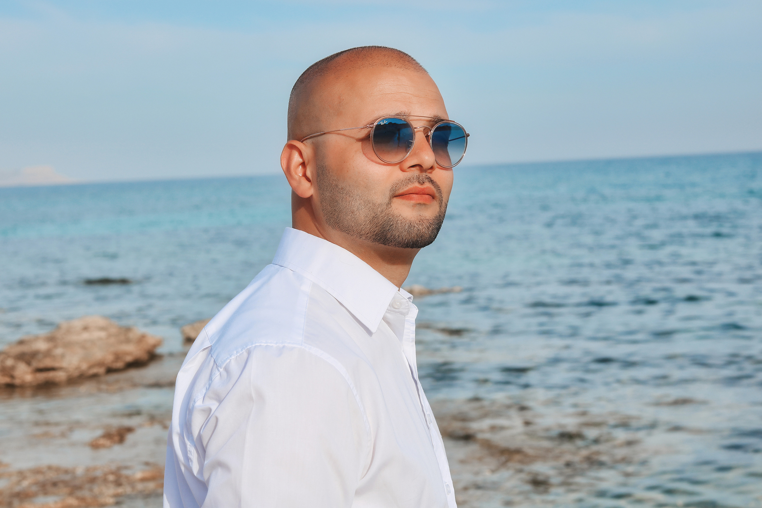 Семейная съемка, Айя-Напа. Май, 2022. Cyprus Vision. Φωτογραφίες και βίντεο στην Κύπρο — Αγία Νάπα, Πρωταράς