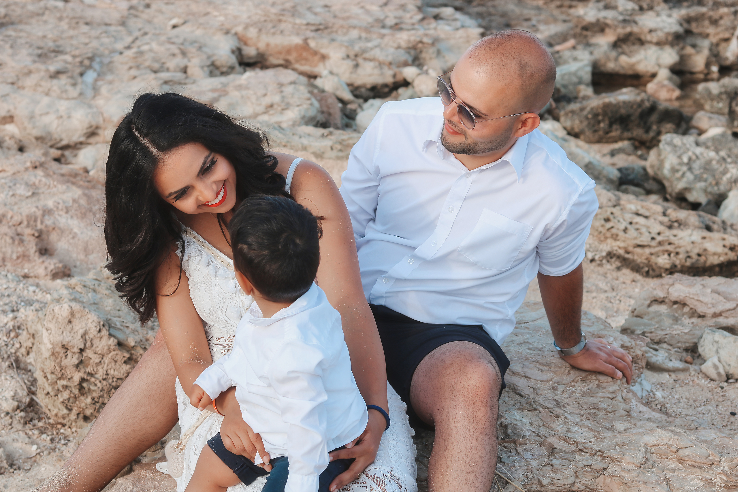 Семейная съемка, Айя-Напа. Май, 2022. Cyprus Vision. Φωτογραφίες και βίντεο στην Κύπρο — Αγία Νάπα, Πρωταράς