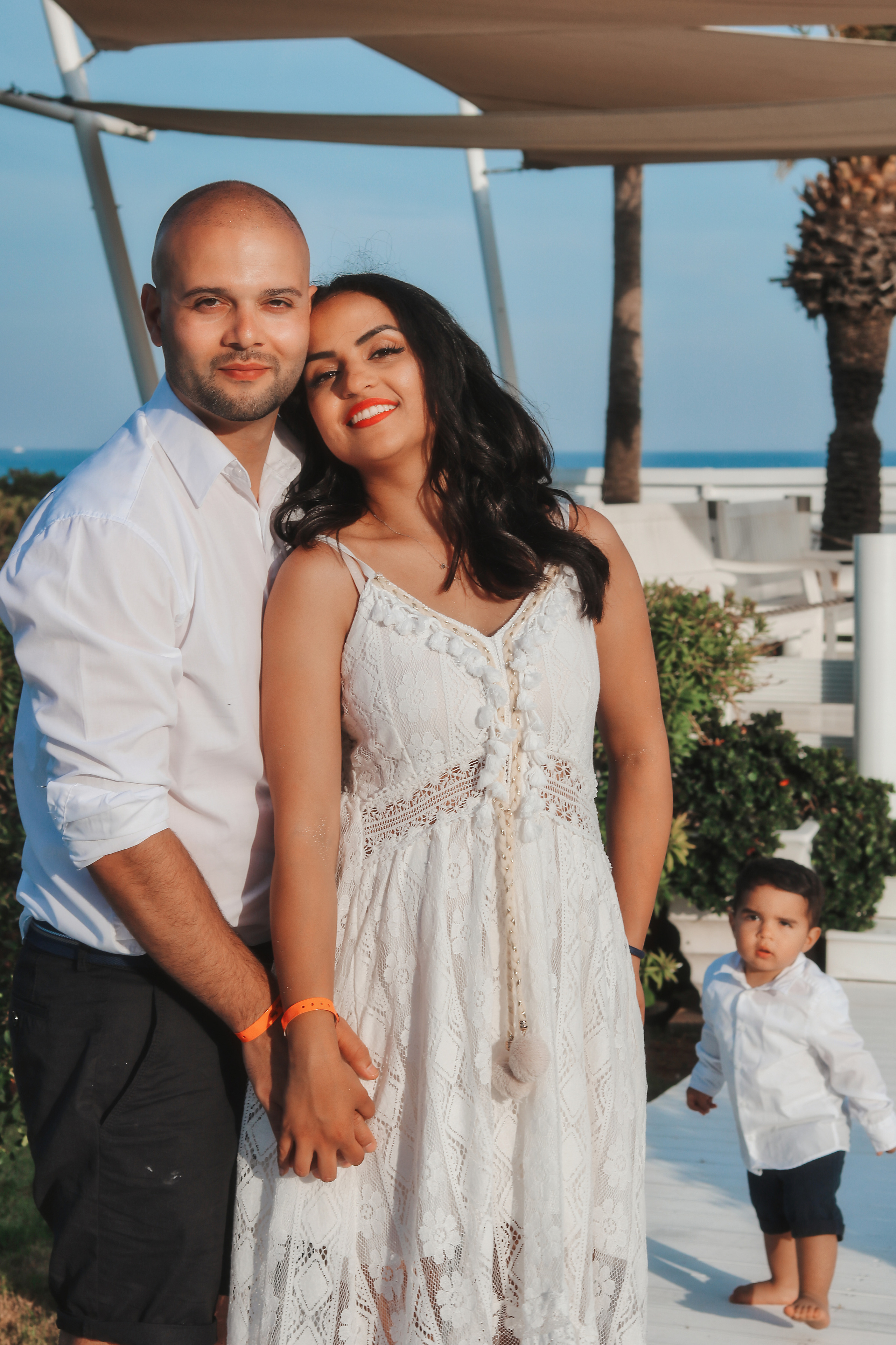 Семейная съемка, Айя-Напа. Май, 2022. Cyprus Vision. Φωτογραφίες και βίντεο στην Κύπρο — Αγία Νάπα, Πρωταράς
