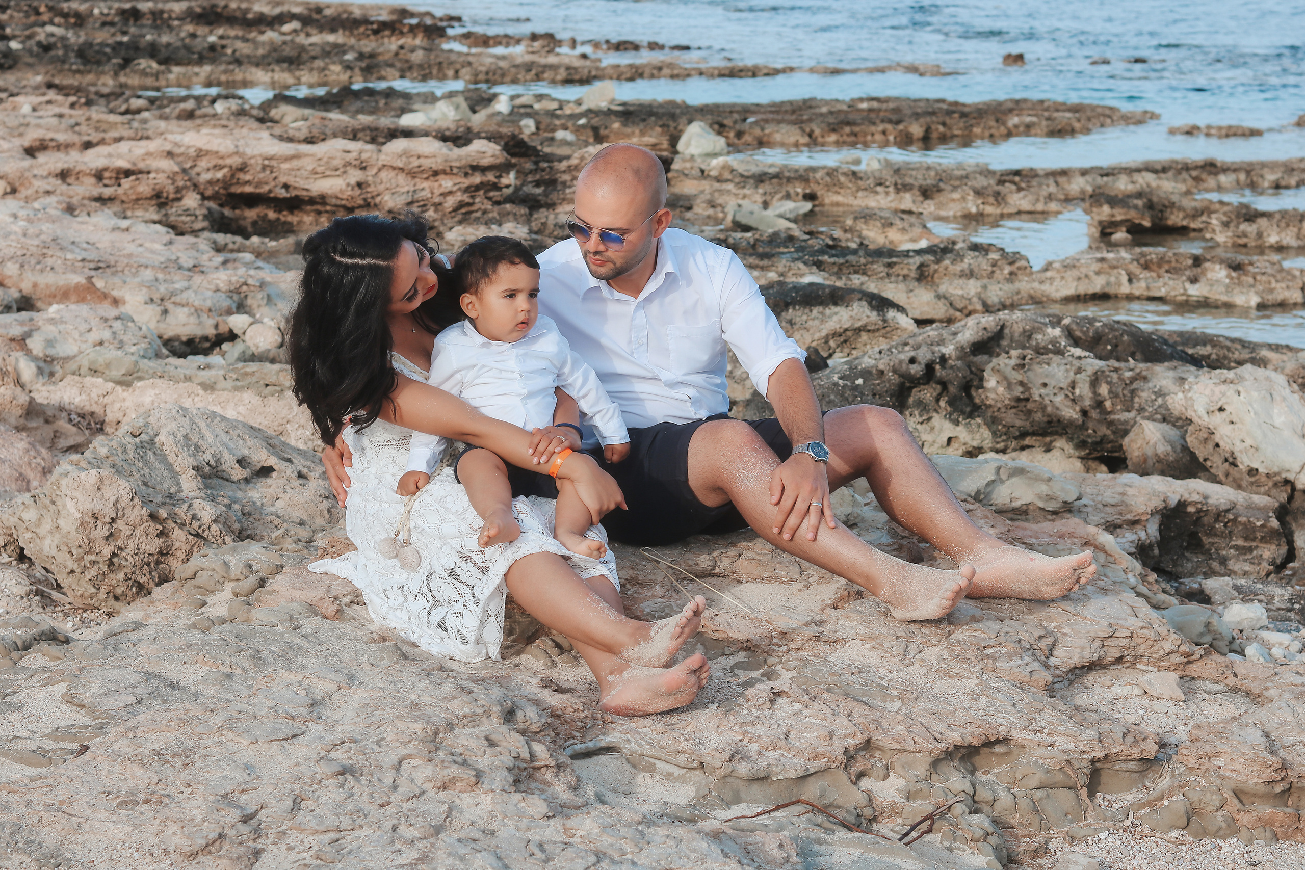 Семейная съемка, Айя-Напа. Май, 2022. Cyprus Vision. Φωτογραφίες και βίντεο στην Κύπρο — Αγία Νάπα, Πρωταράς