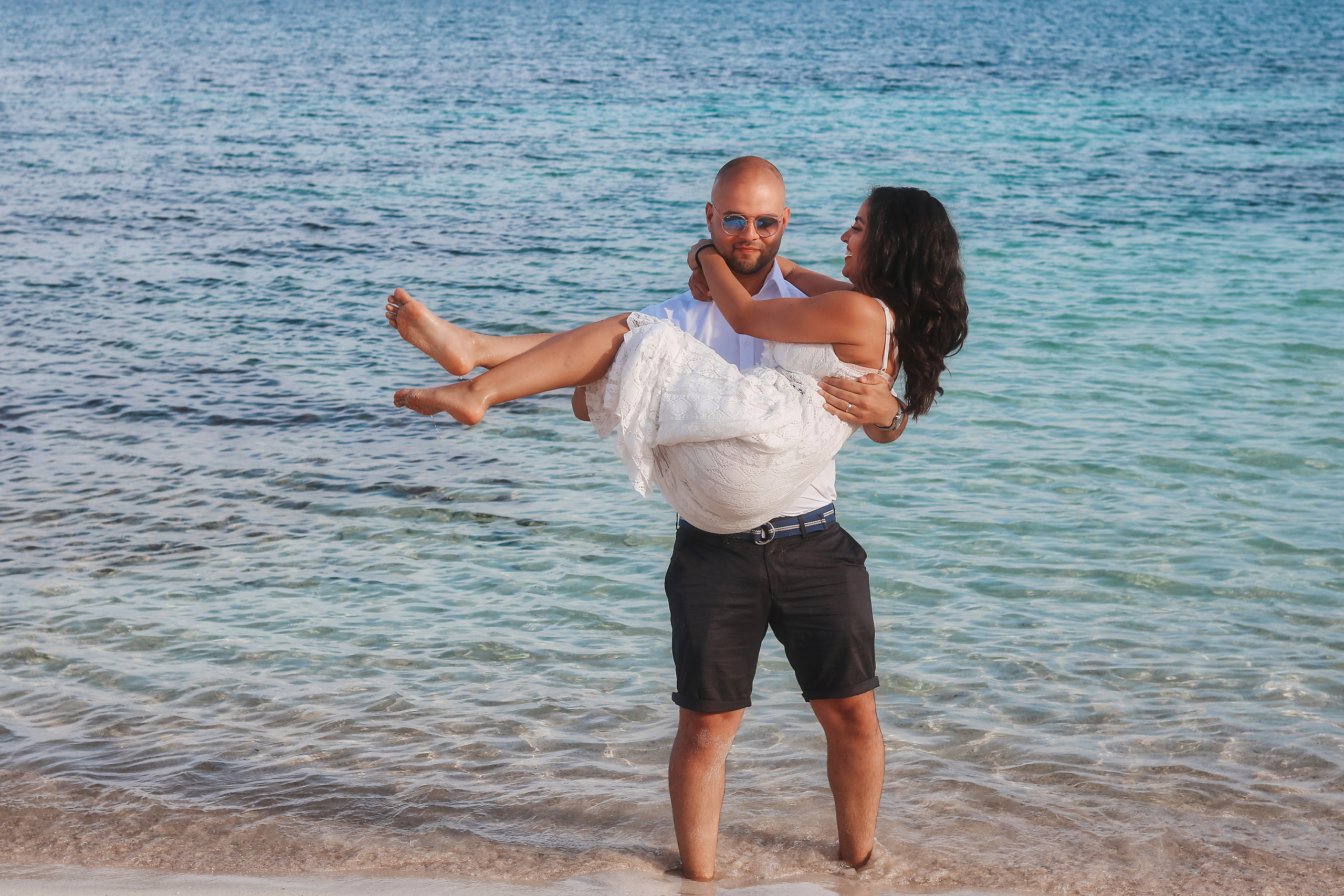 Семейная съемка, Айя-Напа. Май, 2022. Cyprus Vision. Φωτογραφίες και βίντεο στην Κύπρο — Αγία Νάπα, Πρωταράς