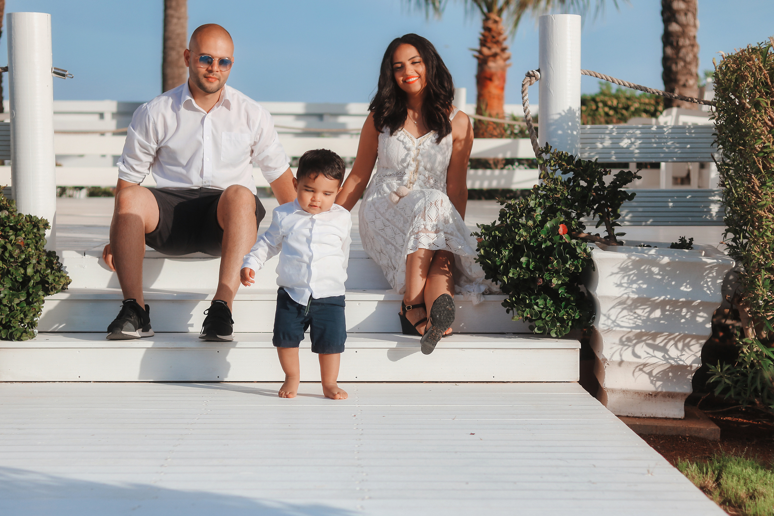 Семейная съемка, Айя-Напа. Май, 2022. Cyprus Vision. Φωτογραφίες και βίντεο στην Κύπρο — Αγία Νάπα, Πρωταράς