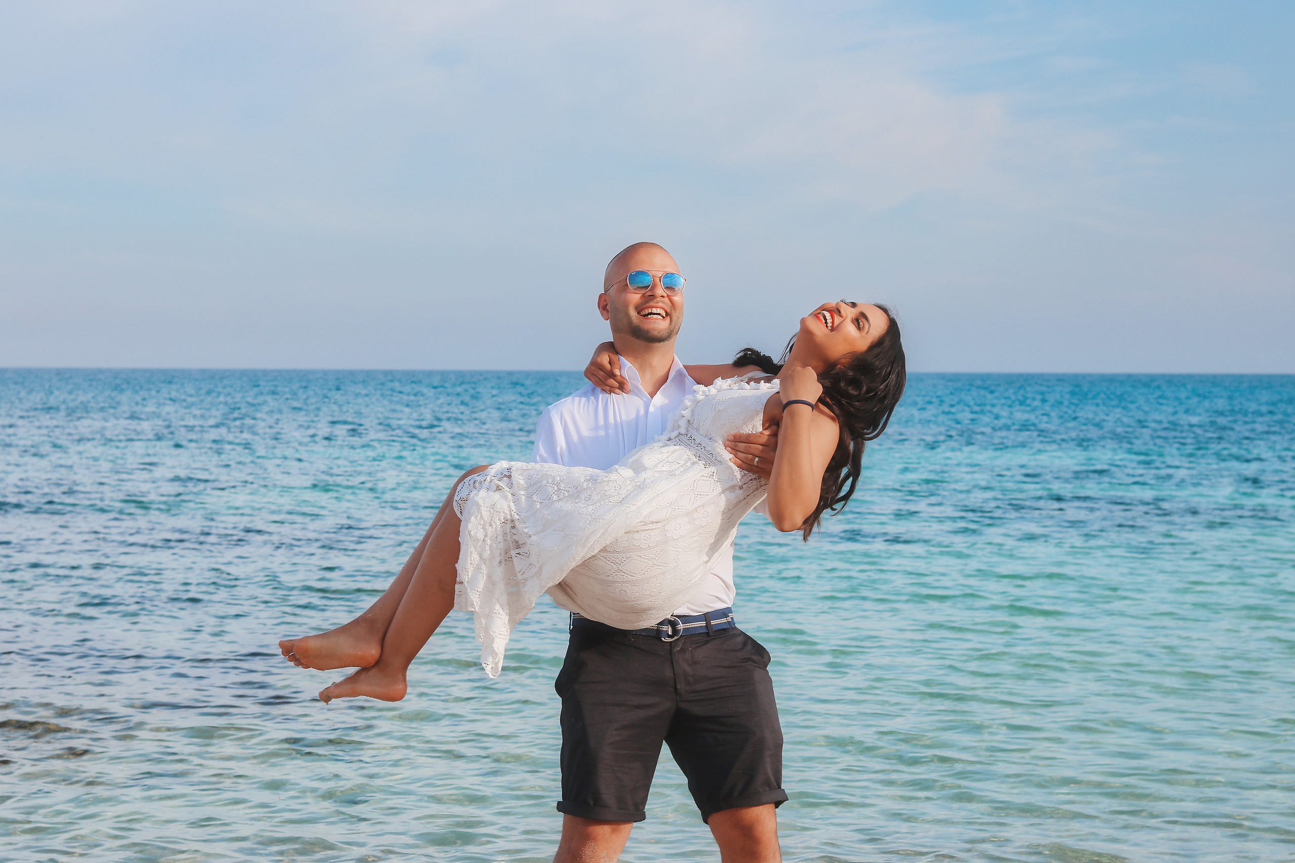 Семейная съемка, Айя-Напа. Май, 2022. Cyprus Vision. Φωτογραφίες και βίντεο στην Κύπρο — Αγία Νάπα, Πρωταράς