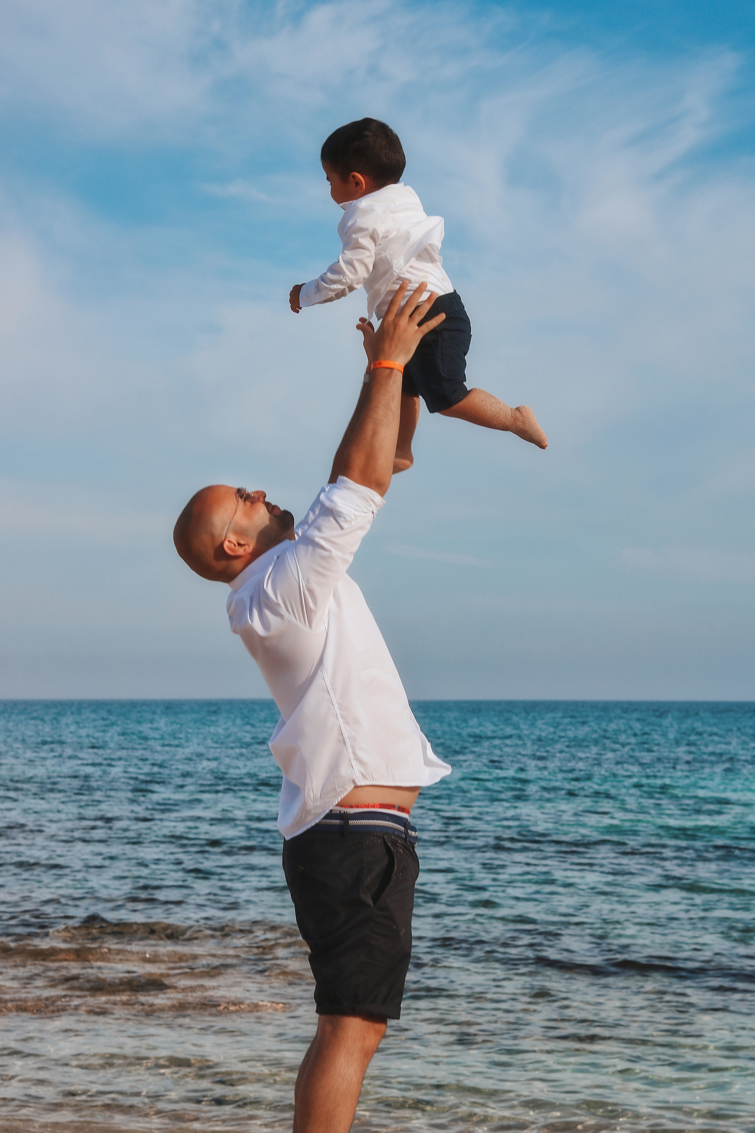 Семейная съемка, Айя-Напа. Май, 2022. Cyprus Vision. Φωτογραφίες και βίντεο στην Κύπρο — Αγία Νάπα, Πρωταράς