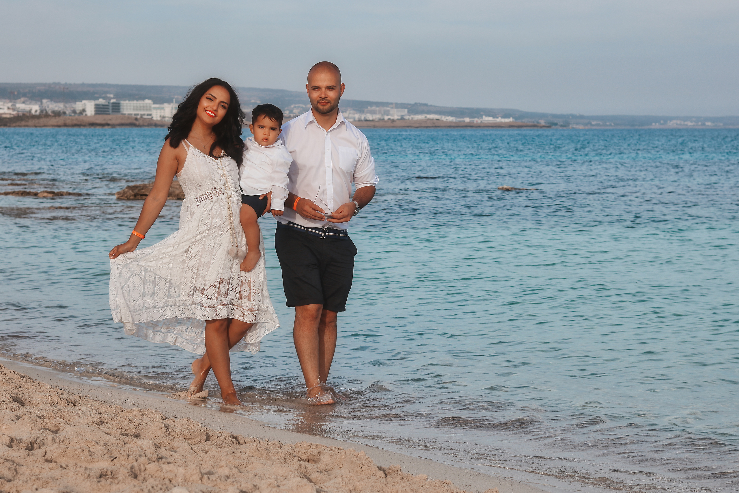 Семейная съемка, Айя-Напа. Май, 2022. Cyprus Vision. Φωτογραφίες και βίντεο στην Κύπρο — Αγία Νάπα, Πρωταράς