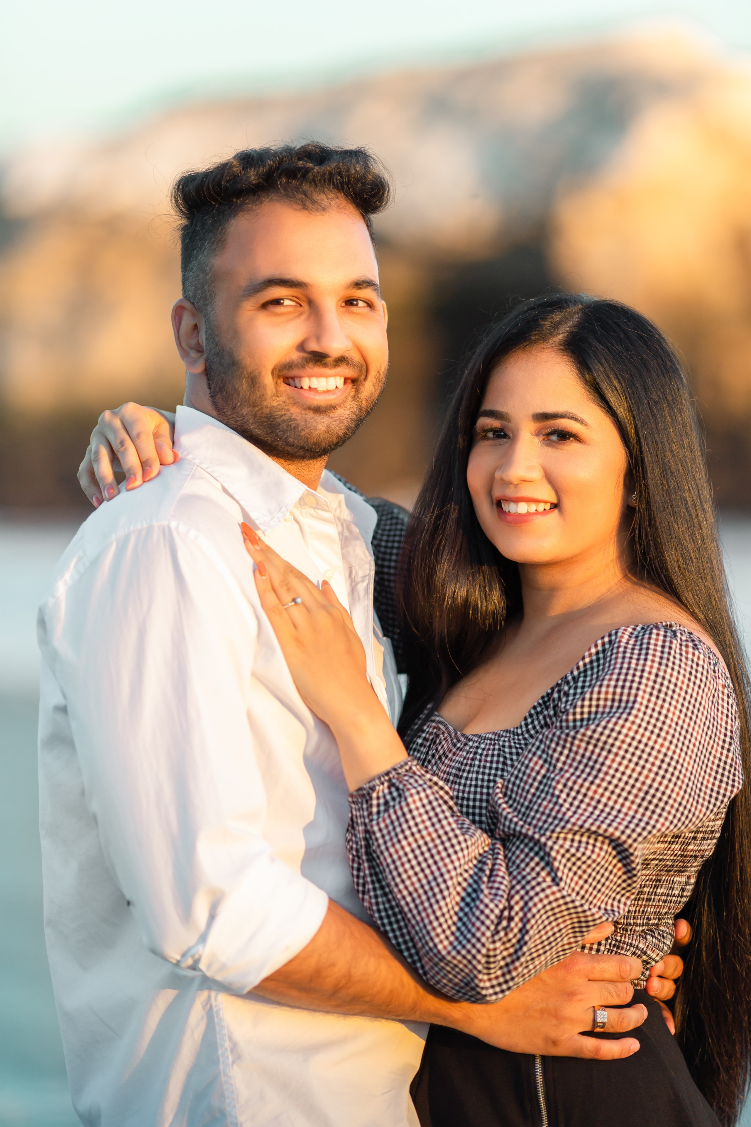 Couples. Los Angeles portrait photographer Valeria Kasatkina