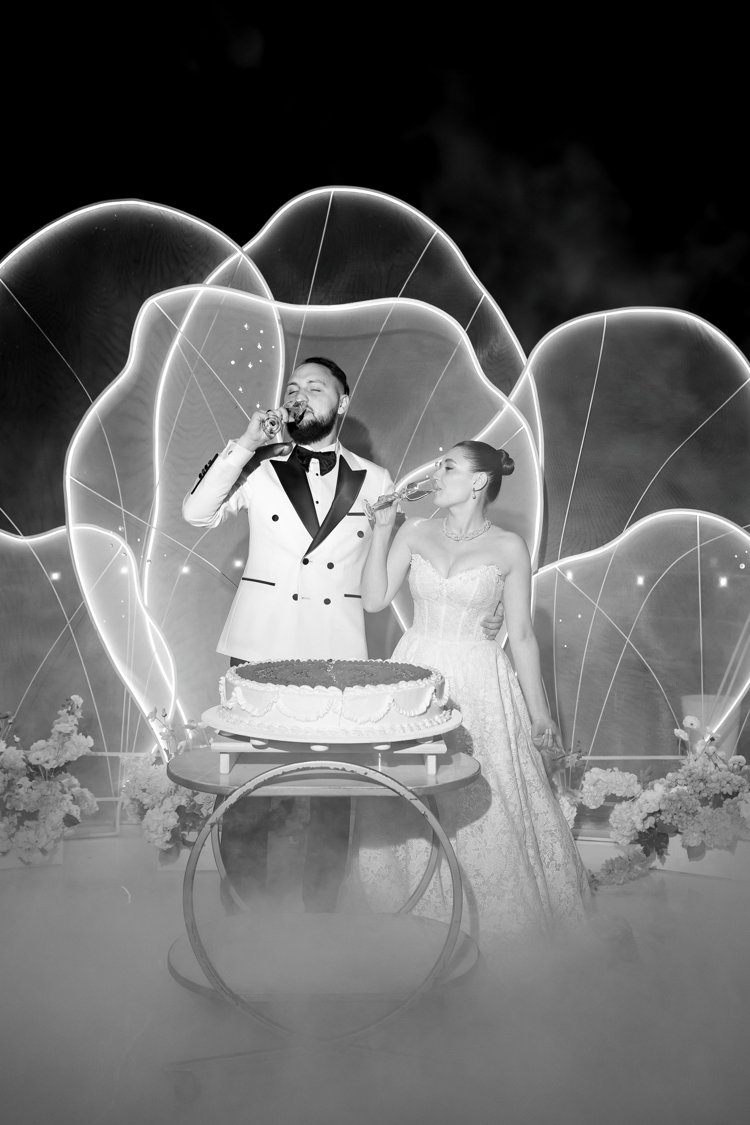 Florin & Corina — Complexul Turistic Costesti — Wedding Day. Servicii Foto și Video 067188353