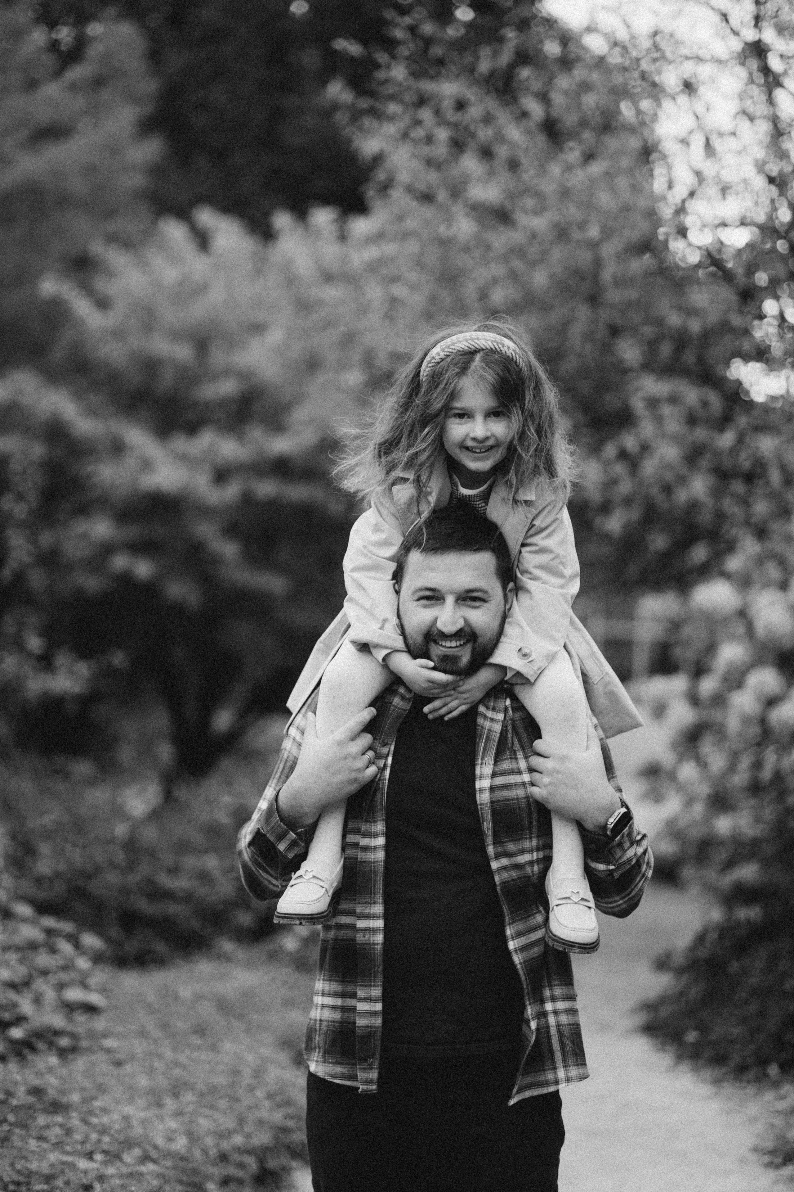 Fall Family Story. Chernenko.photography