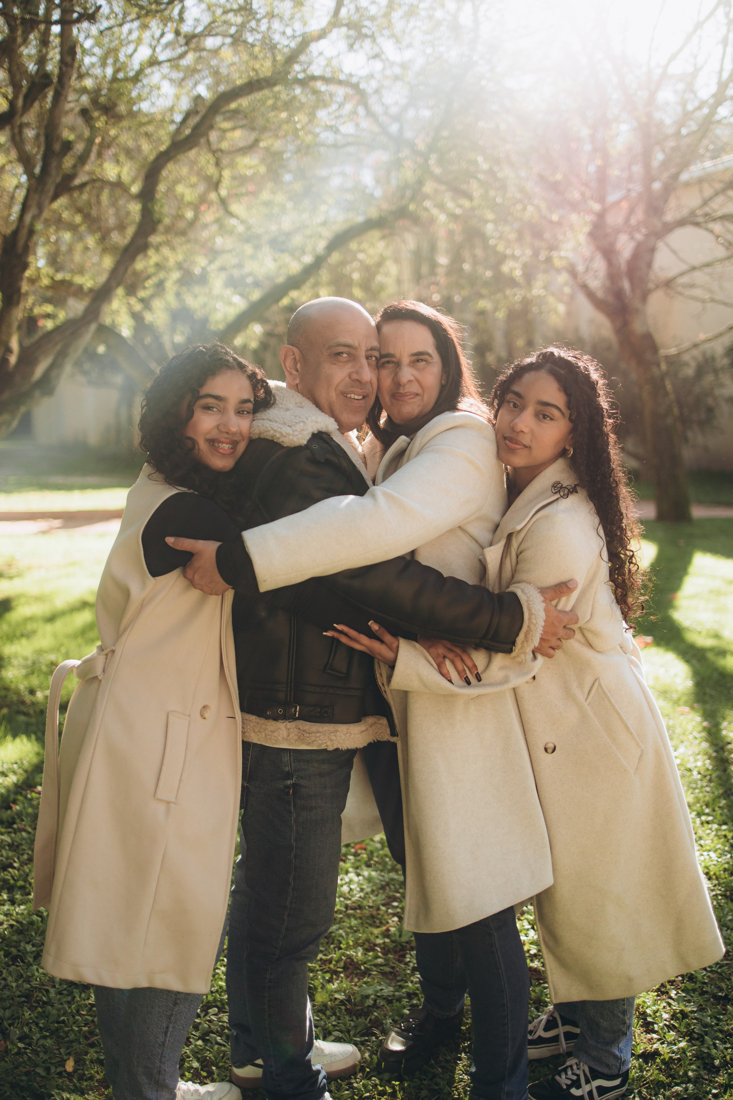 Ensaio fotográfico família, familiar. Matt Fontenele Fotografia