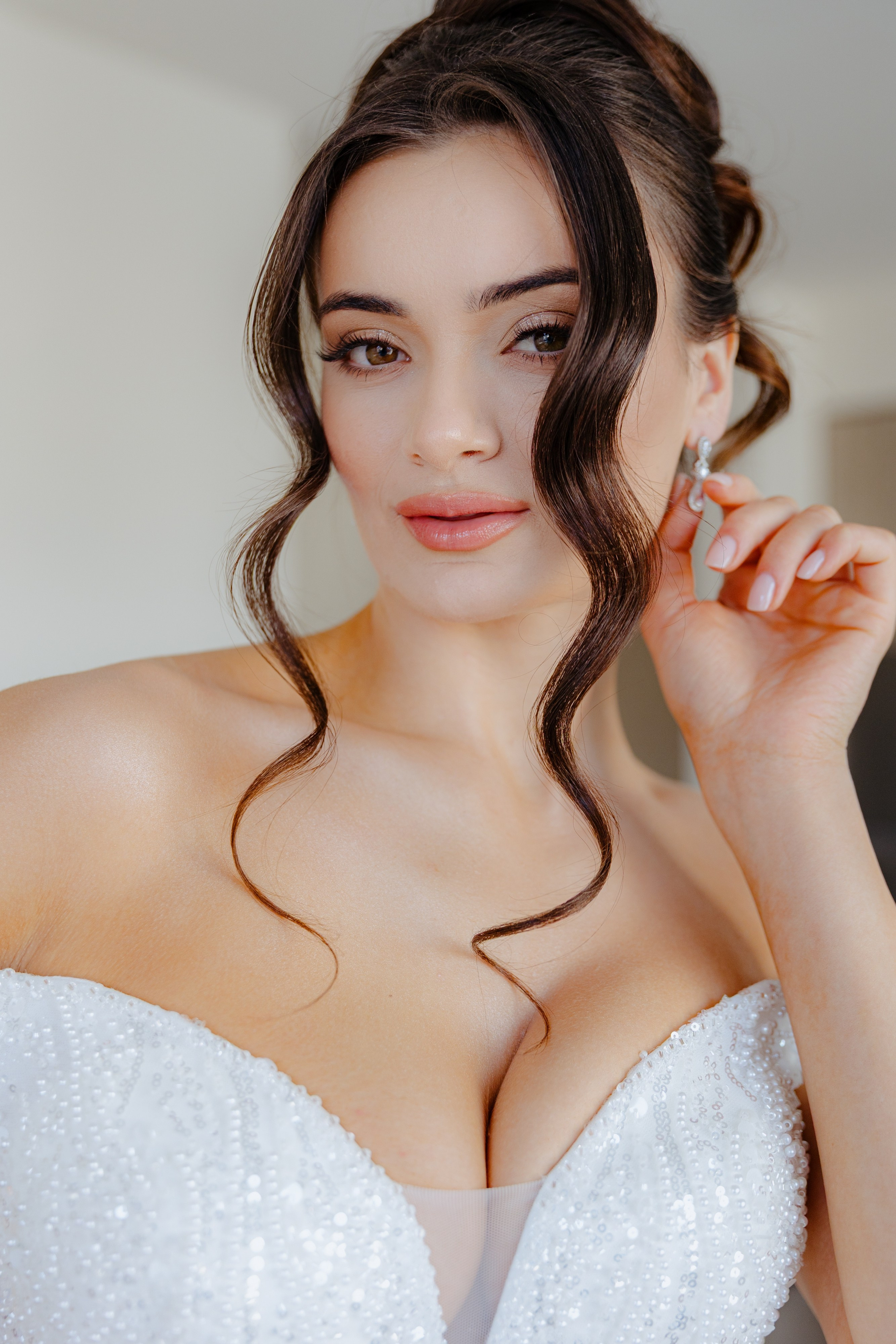 Oksana Bridal Preparation. Wedding Photography & Videography San Francisco, Sacramento