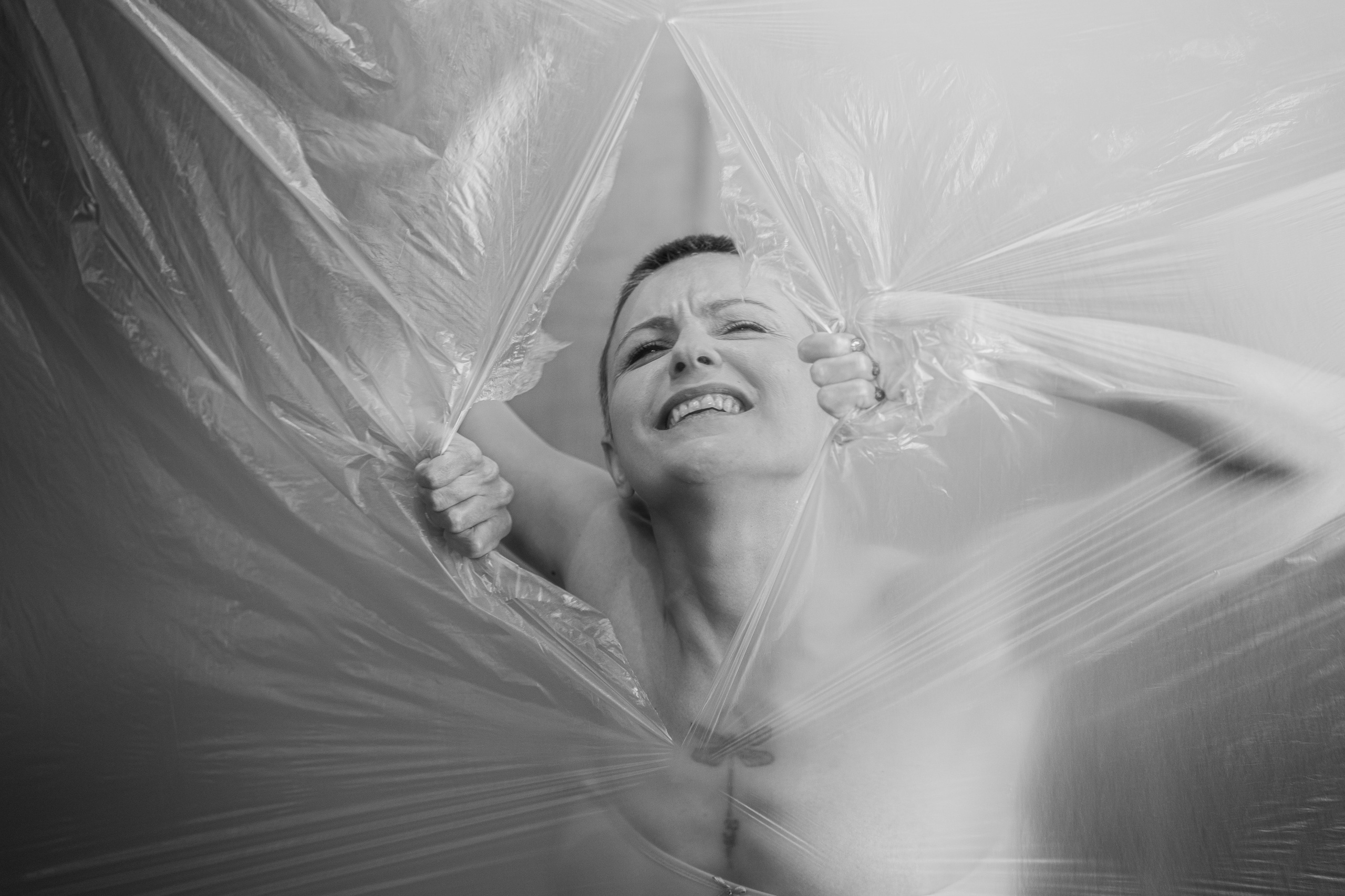 Amelie. Fotograf Cristina Ciobanu