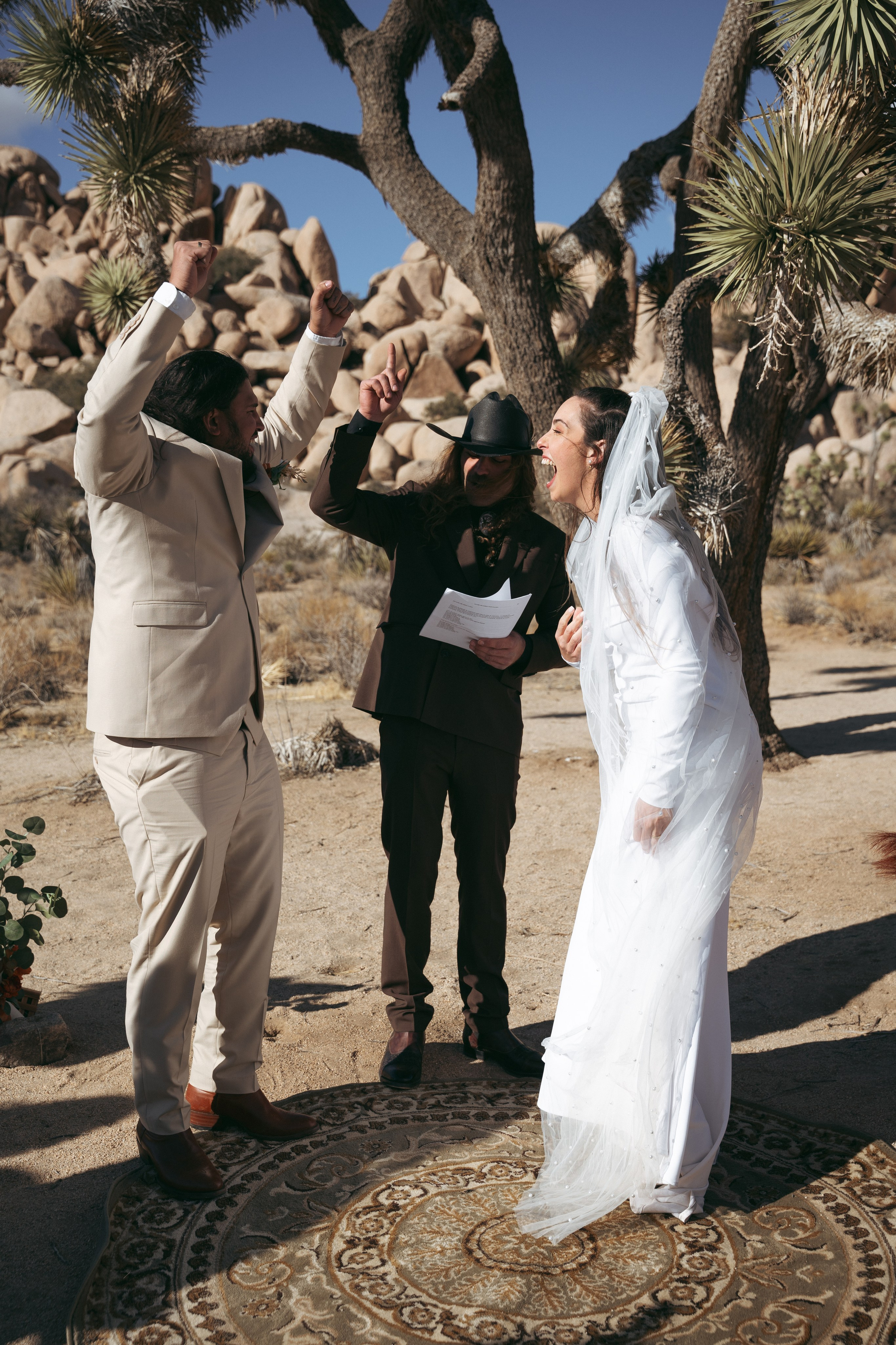 Gabi & Luis Wedding. Santa Monica based photographer Kristina Vasilenko