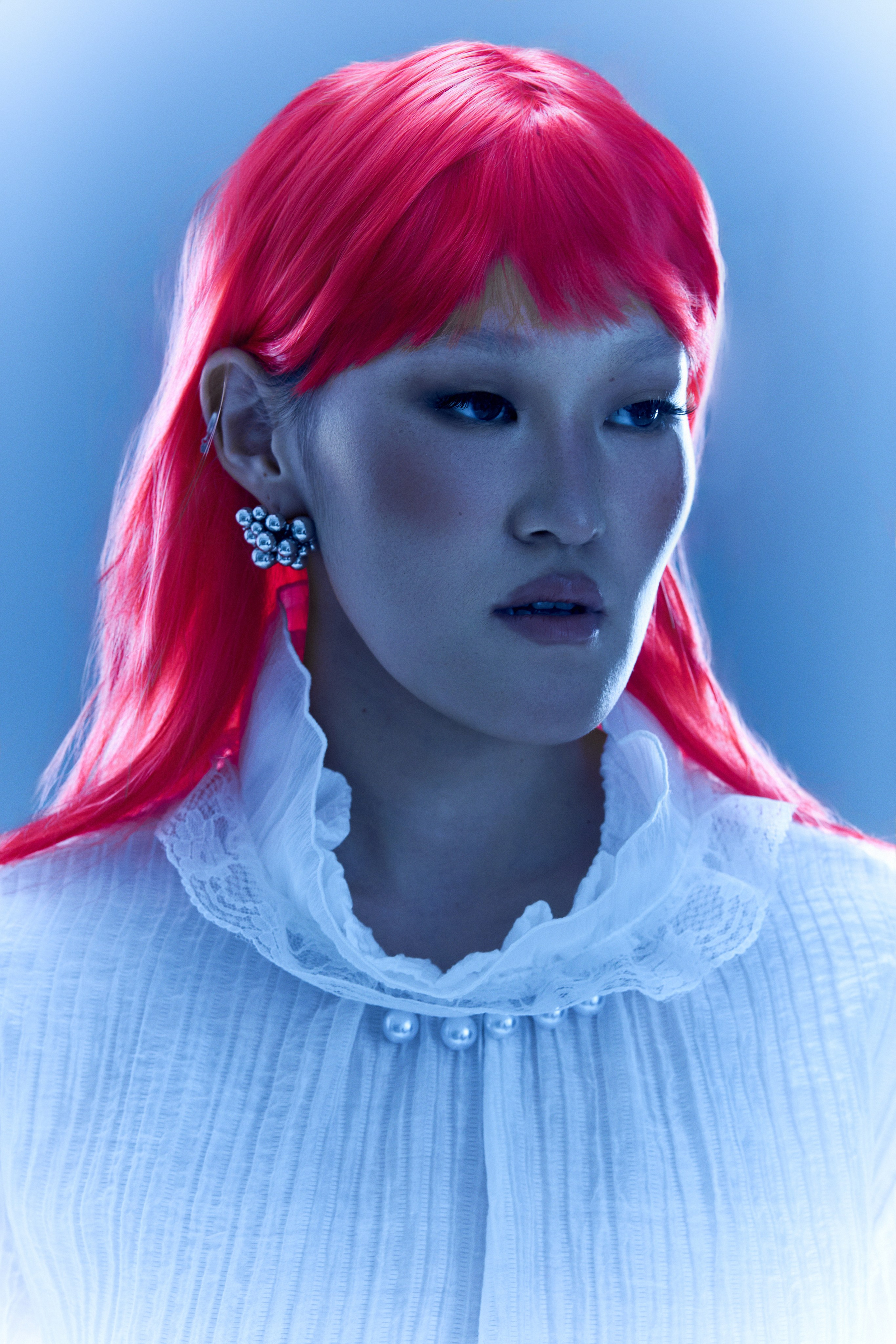 САРЮНА. Фотостудия рекламной, коммерческой съемки в Улан-Удэ