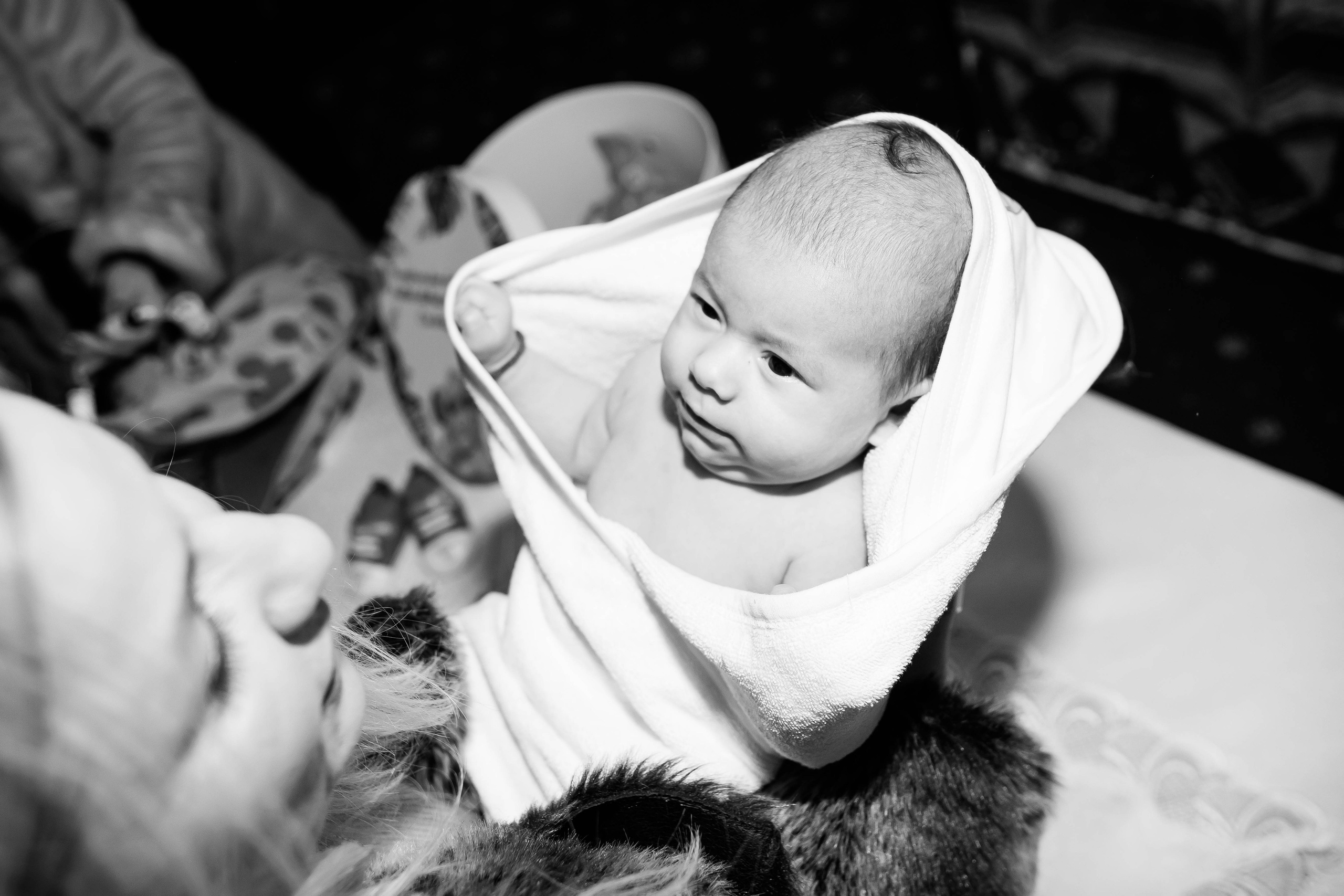 Botez. Dream Studio Galați – ședințe foto profesionale pentru familie, portrete și evenimente