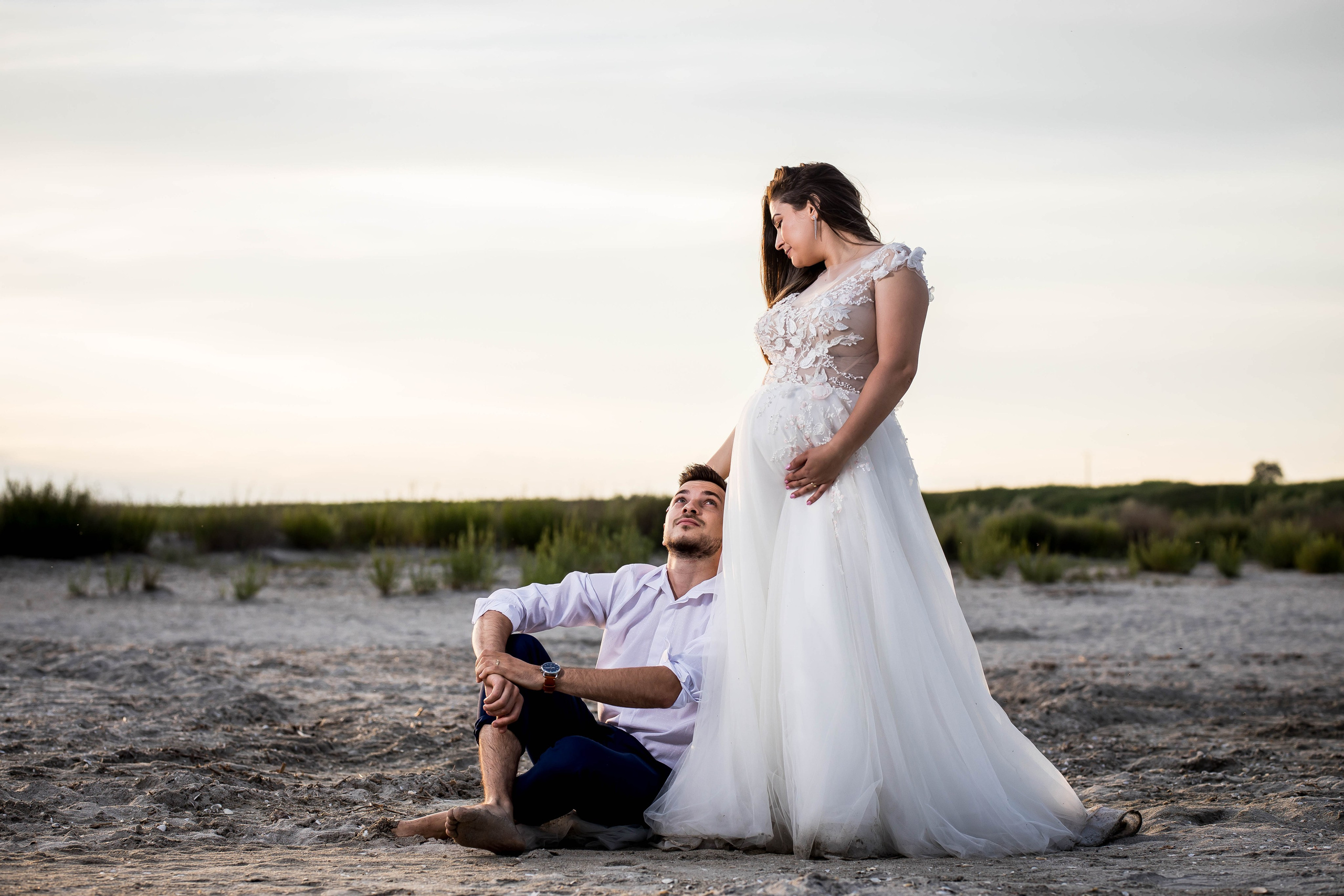 AfterWedding. Dream Studio Galați – ședințe foto profesionale pentru familie, portrete și evenimente