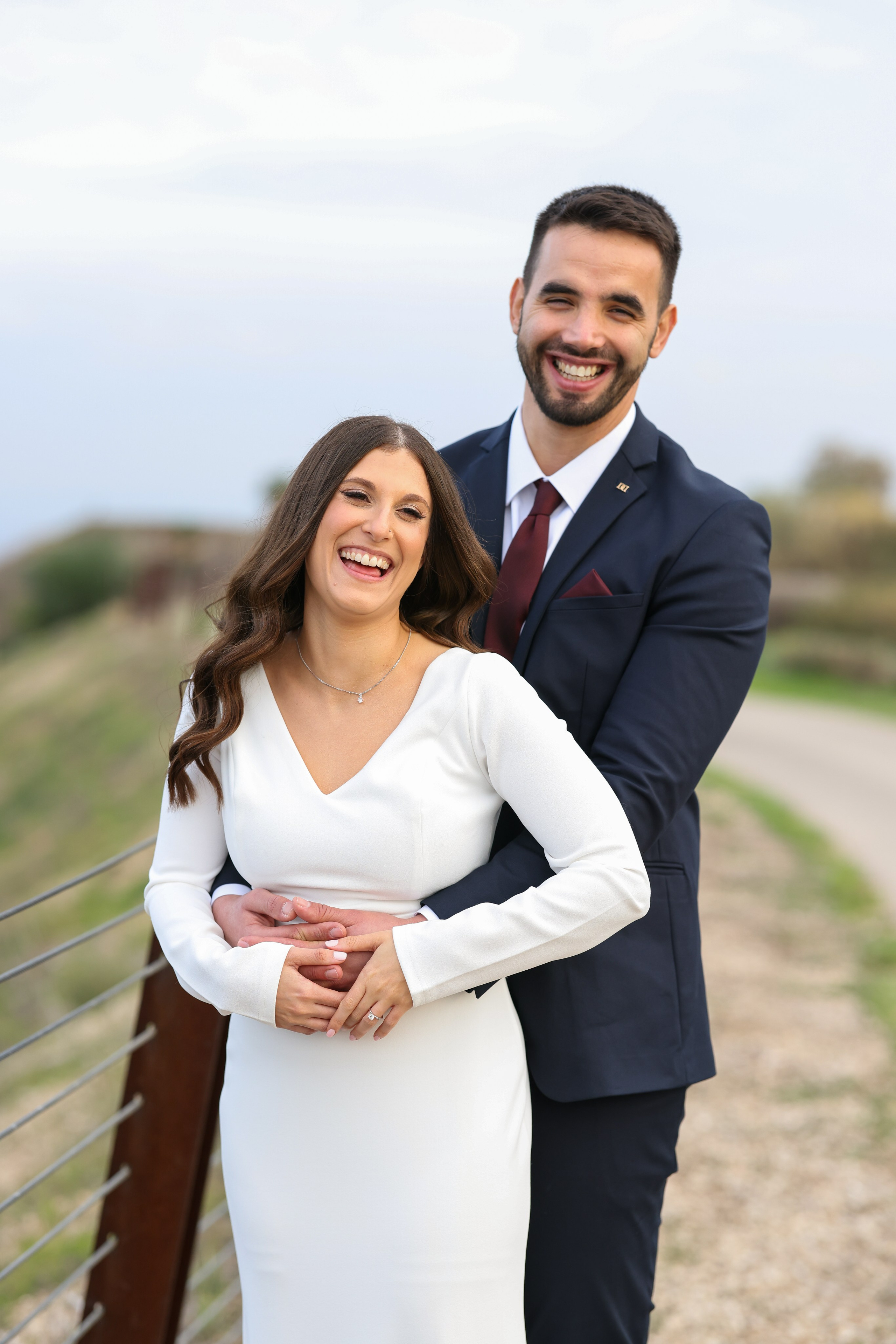 Meir & Ionit. Daniel Danilov