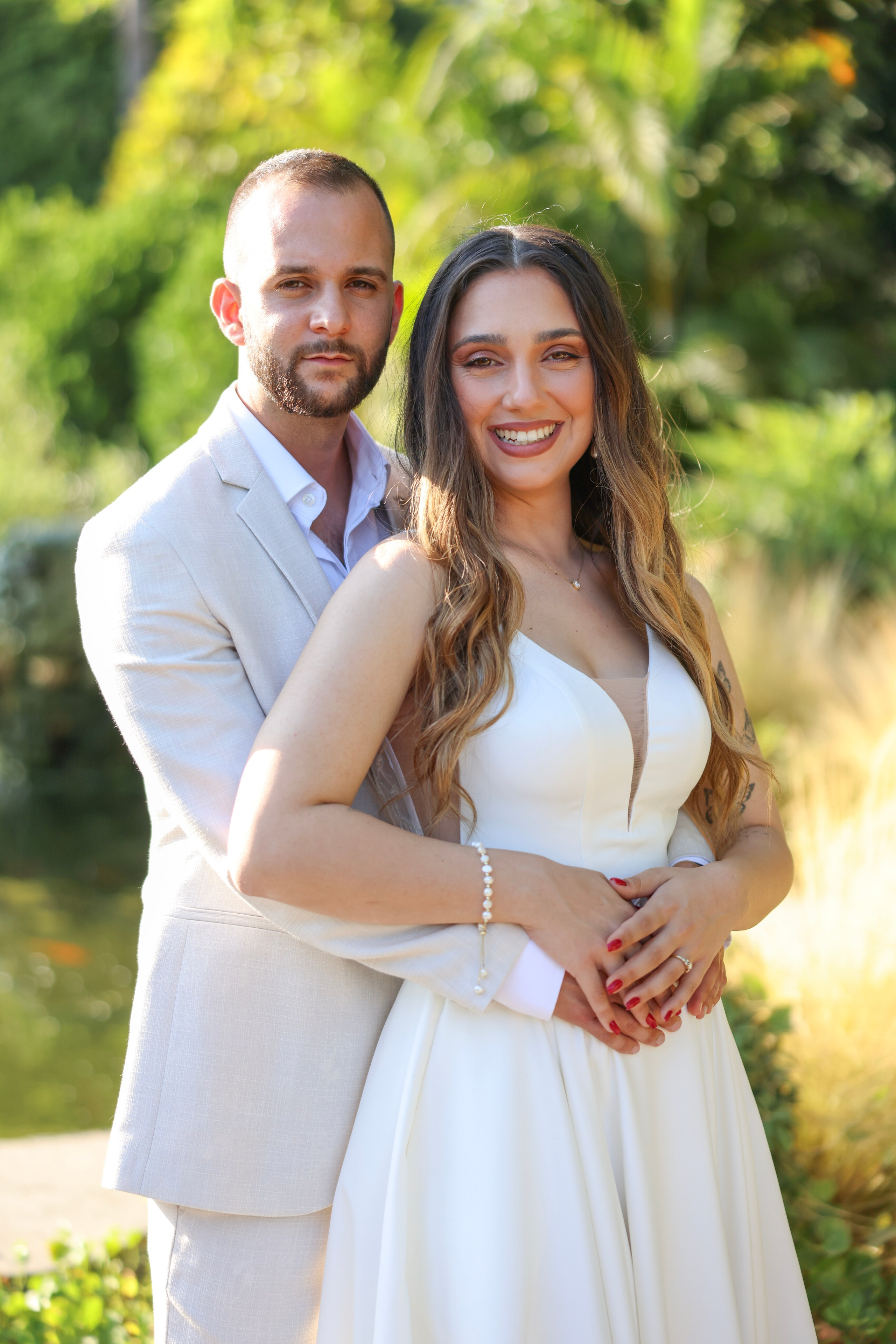 Oran & Shoam. Daniel Danilov