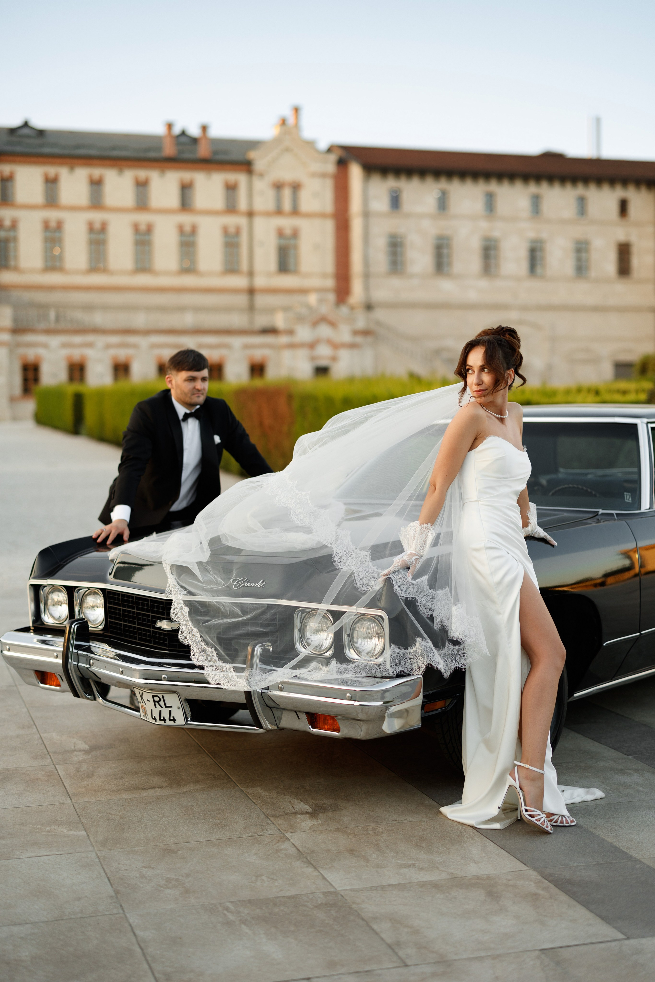 Iurie & Daniela. Scarlat Photography