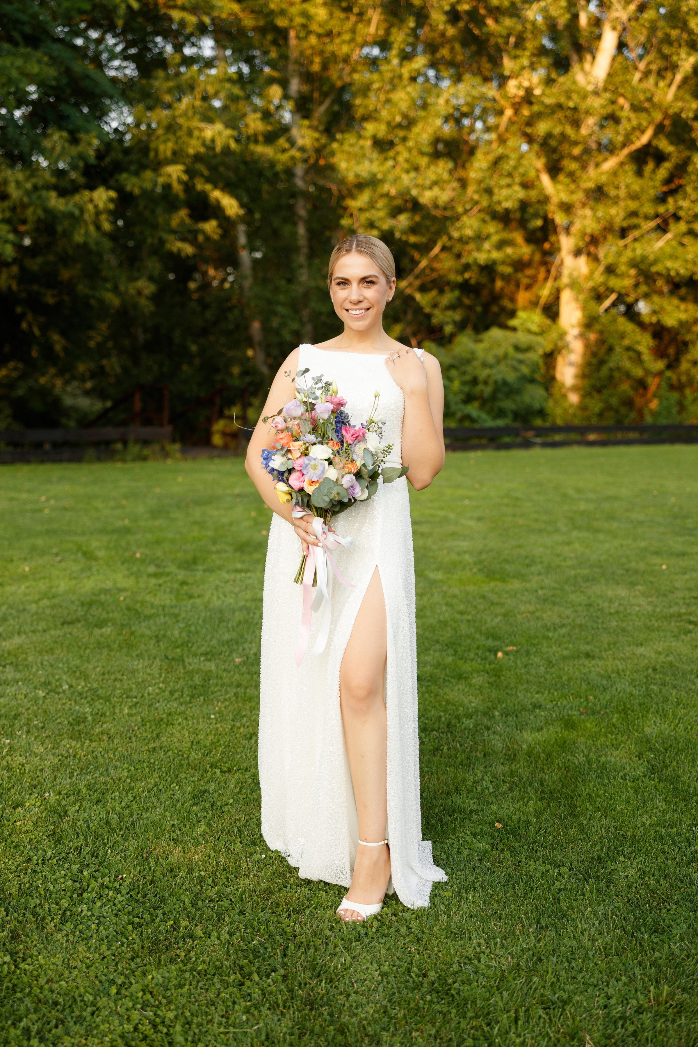Serghei & Aurelia | O Nuntă Plină de Bucurie și Naturalețe. Scarlat Photography