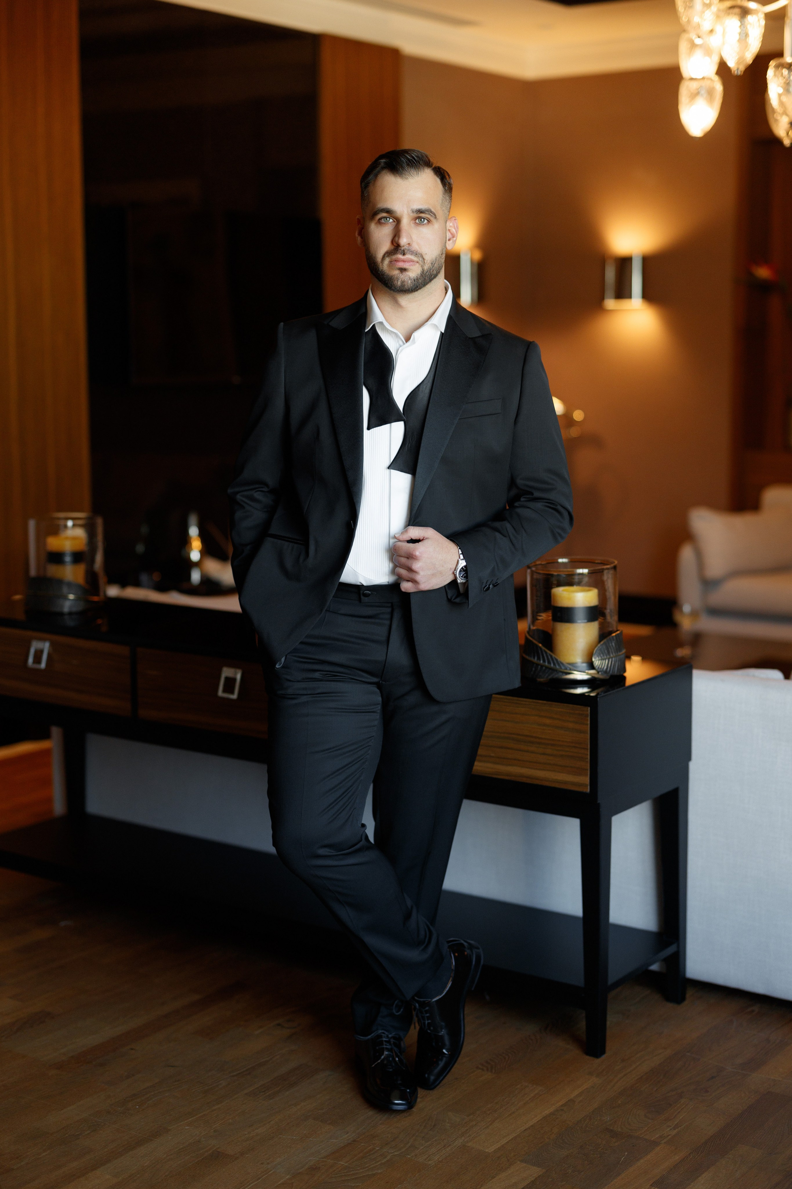 Victor & Andreea | Fotografie de nuntă. Scarlat Photography