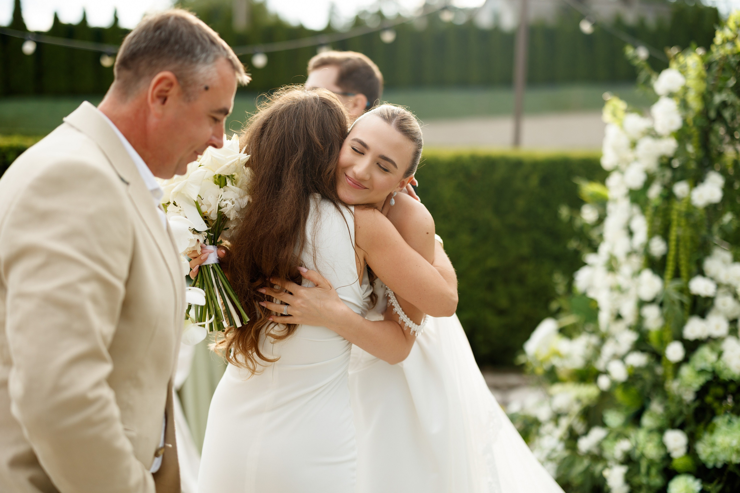 Liveriu & Tatiana | Fotografie de nuntă. Scarlat Photography