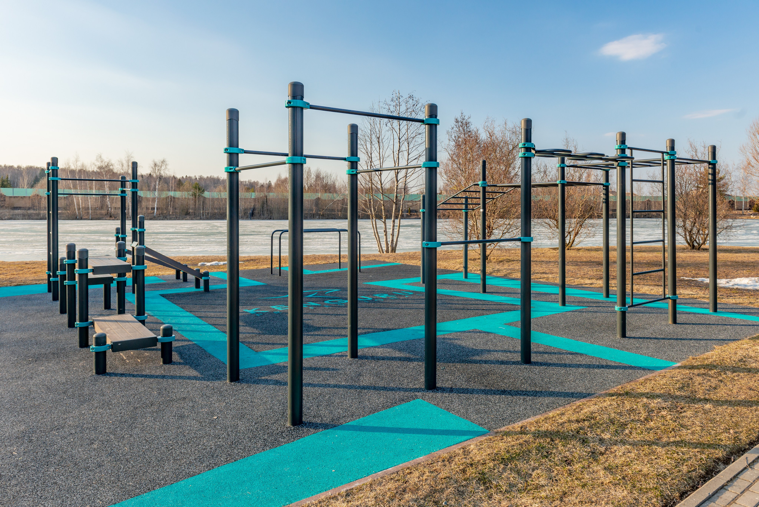 Футуро парк и парк Фонте. ФОТОГРАФ МЕКСИКА КИНТАНА-РОО