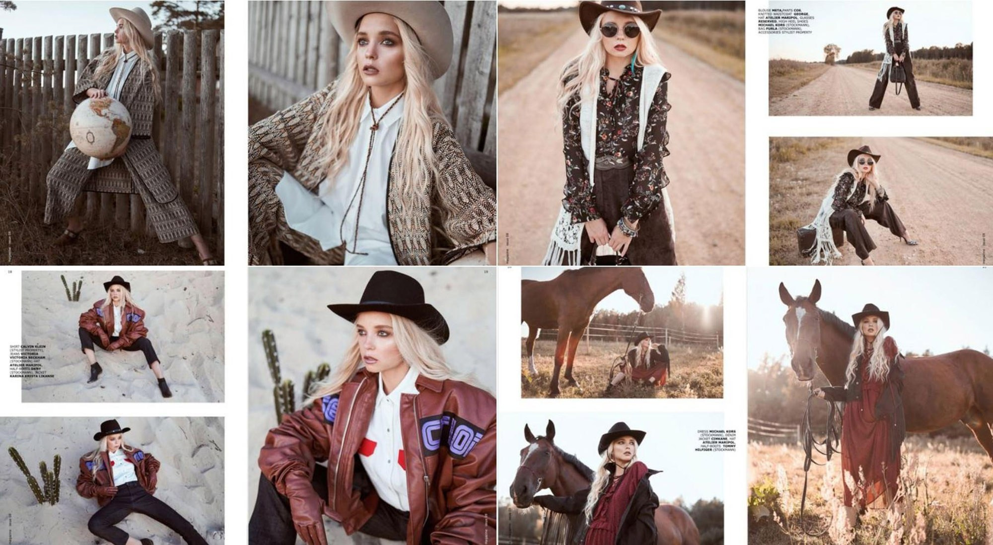 Andrey Osy Losevich — fotogrāfs Rīga