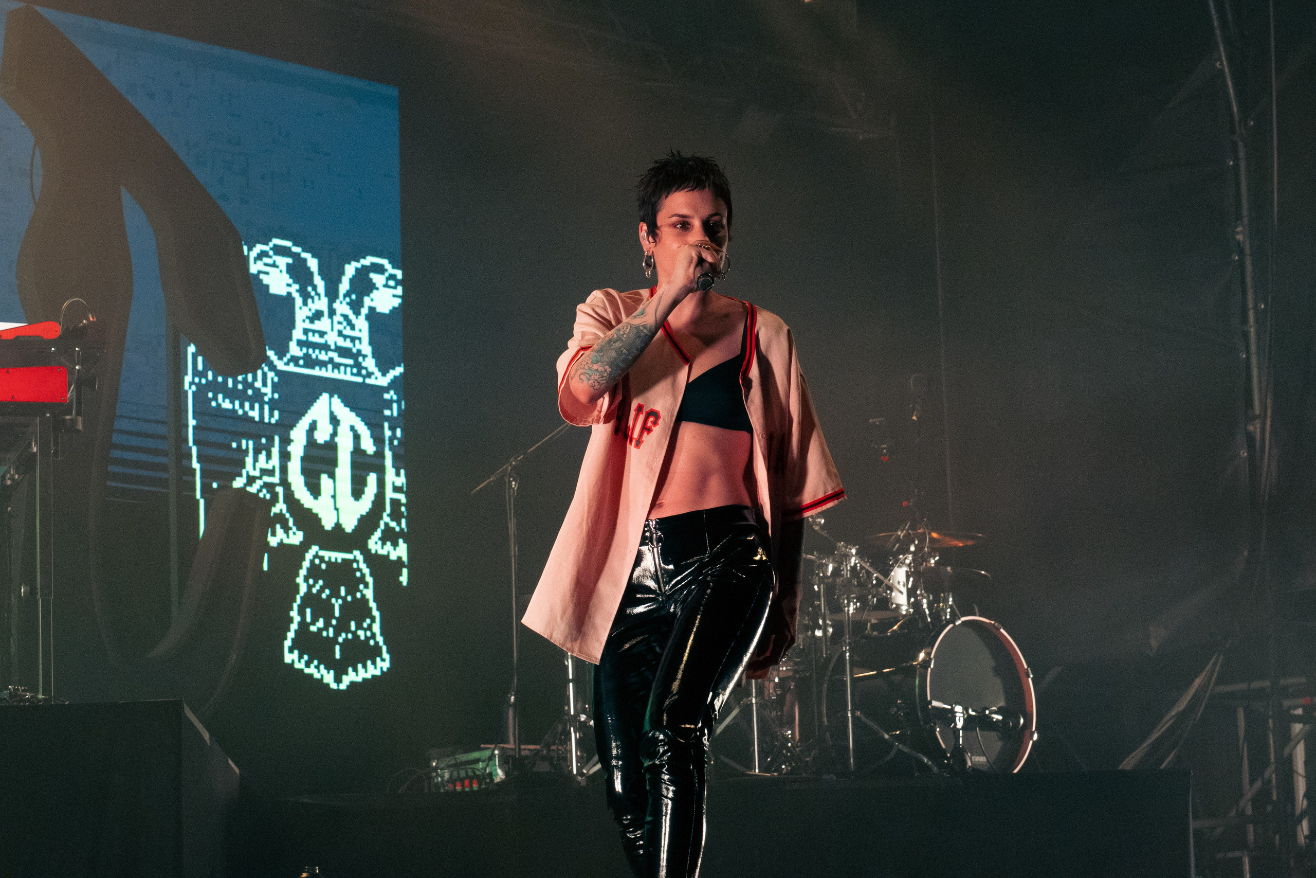 COMA COSE // ESTE MUSIC FESTIVAL. Francesco Mion // Sport & Live Music Photographer