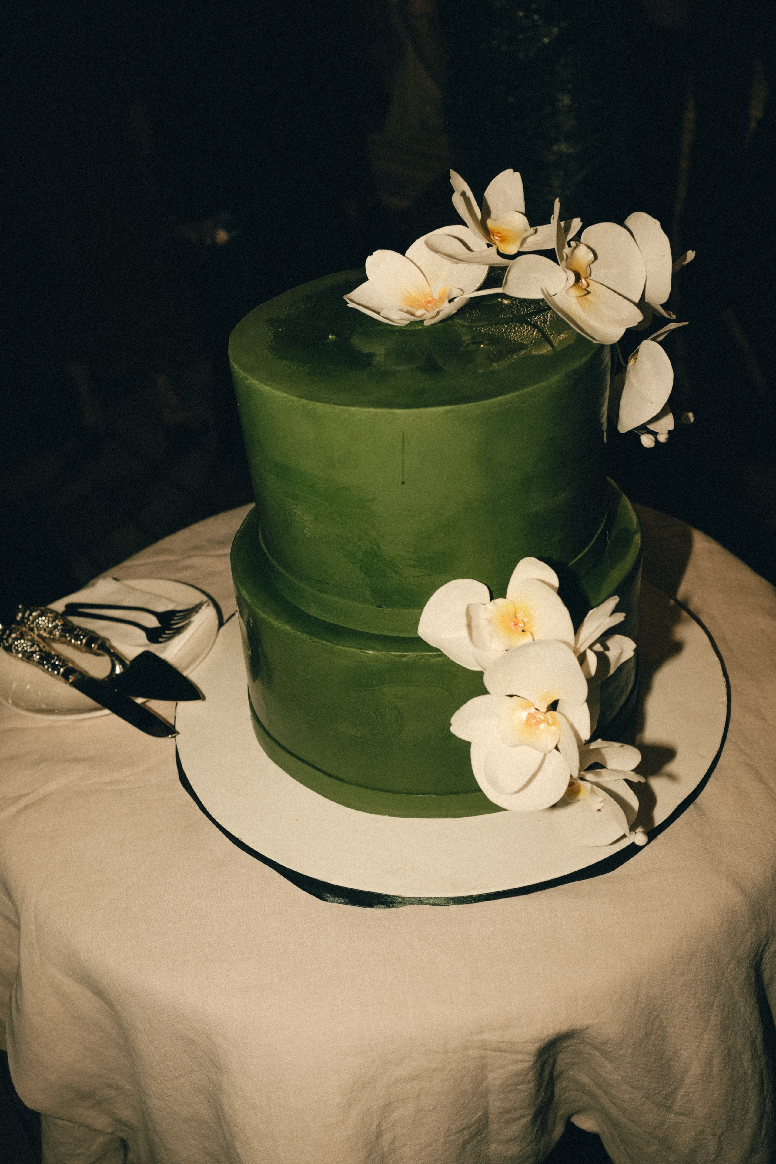 Kiketi Farm | Anna & Giorgi. Cinematic photographer based in Tbilisi, Georgia — Nicole