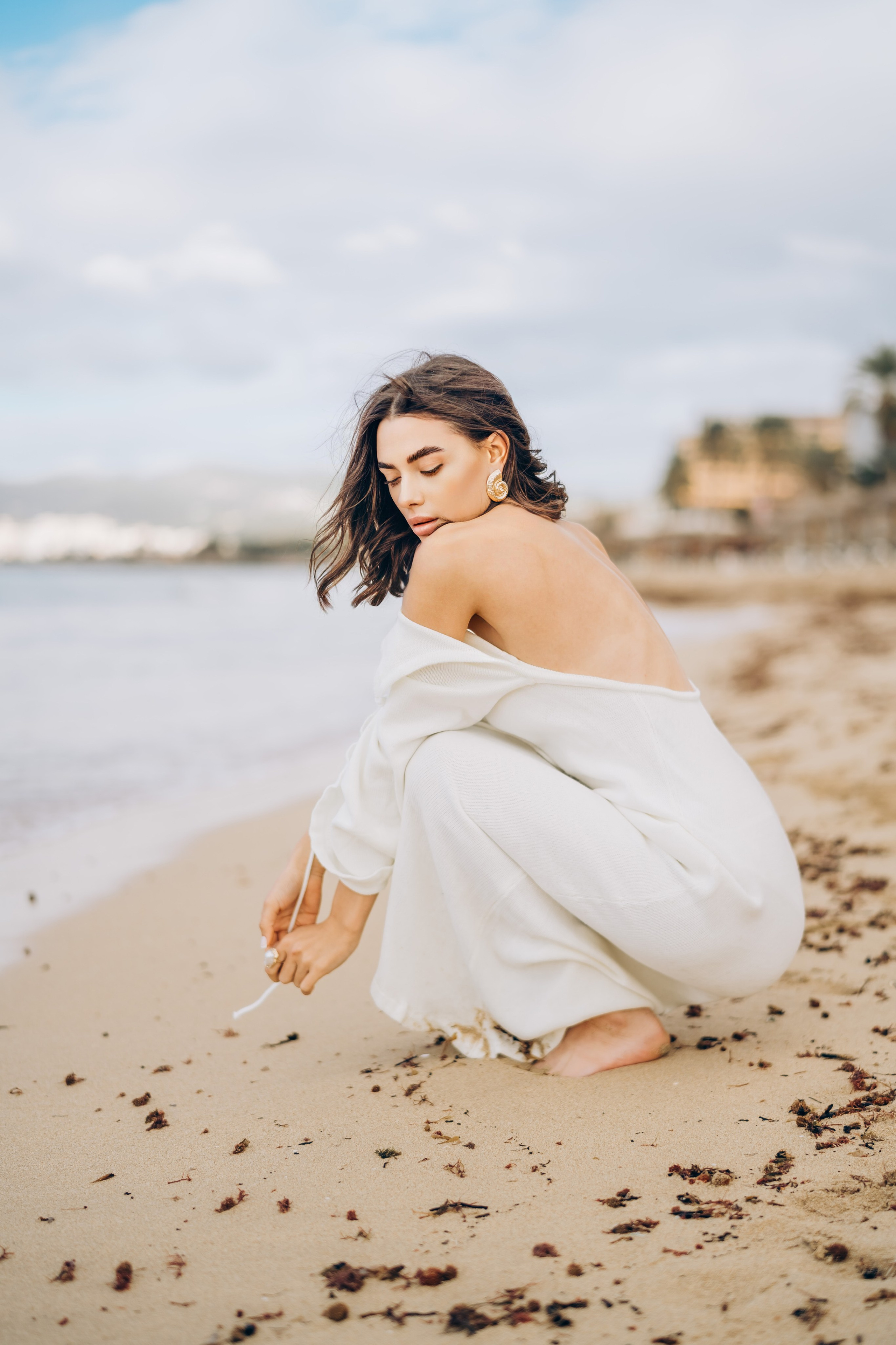 Love on the island. Фотограф у Пальма де Майорка