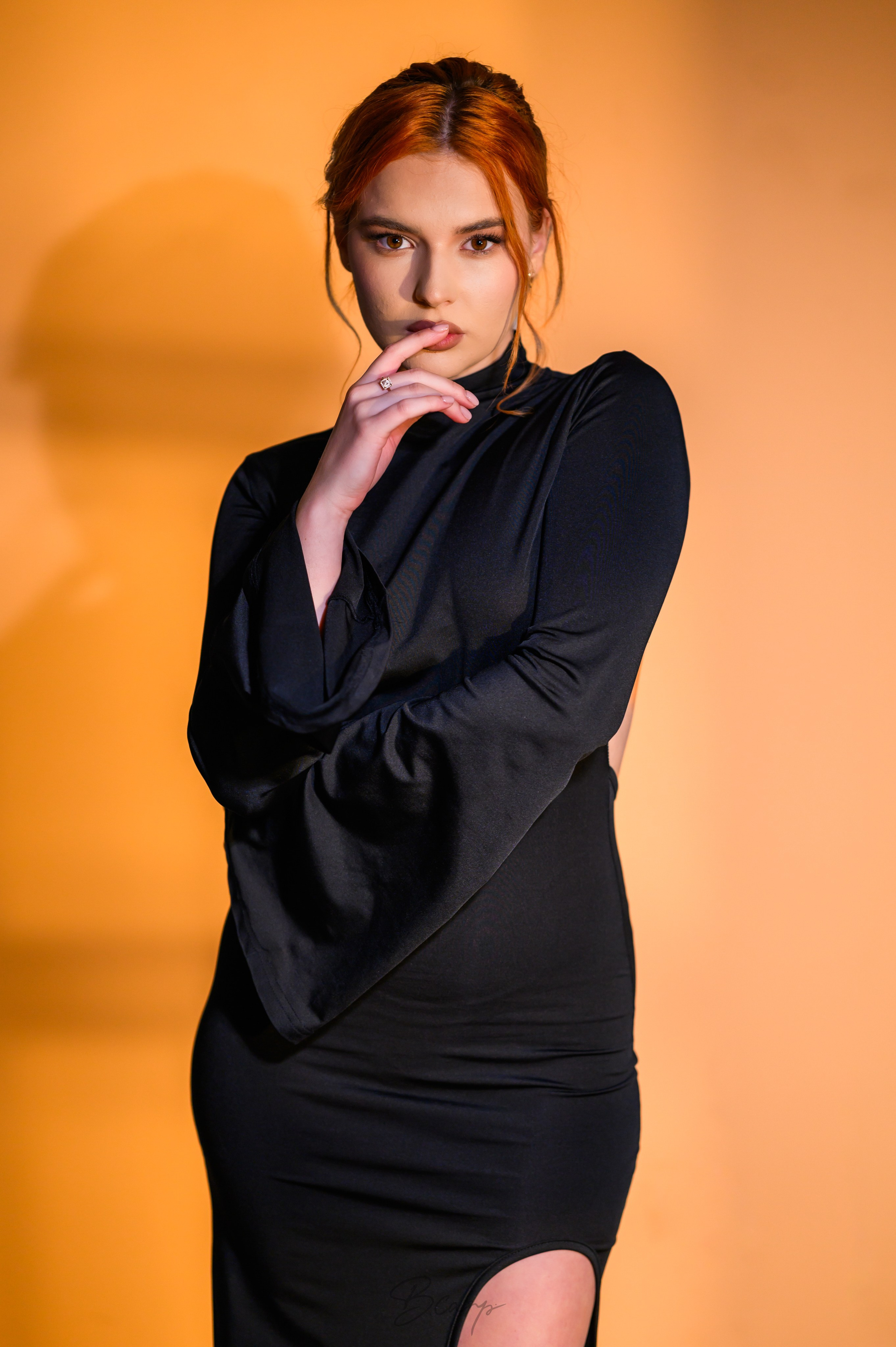 Daria & Denis. BCarp Productions