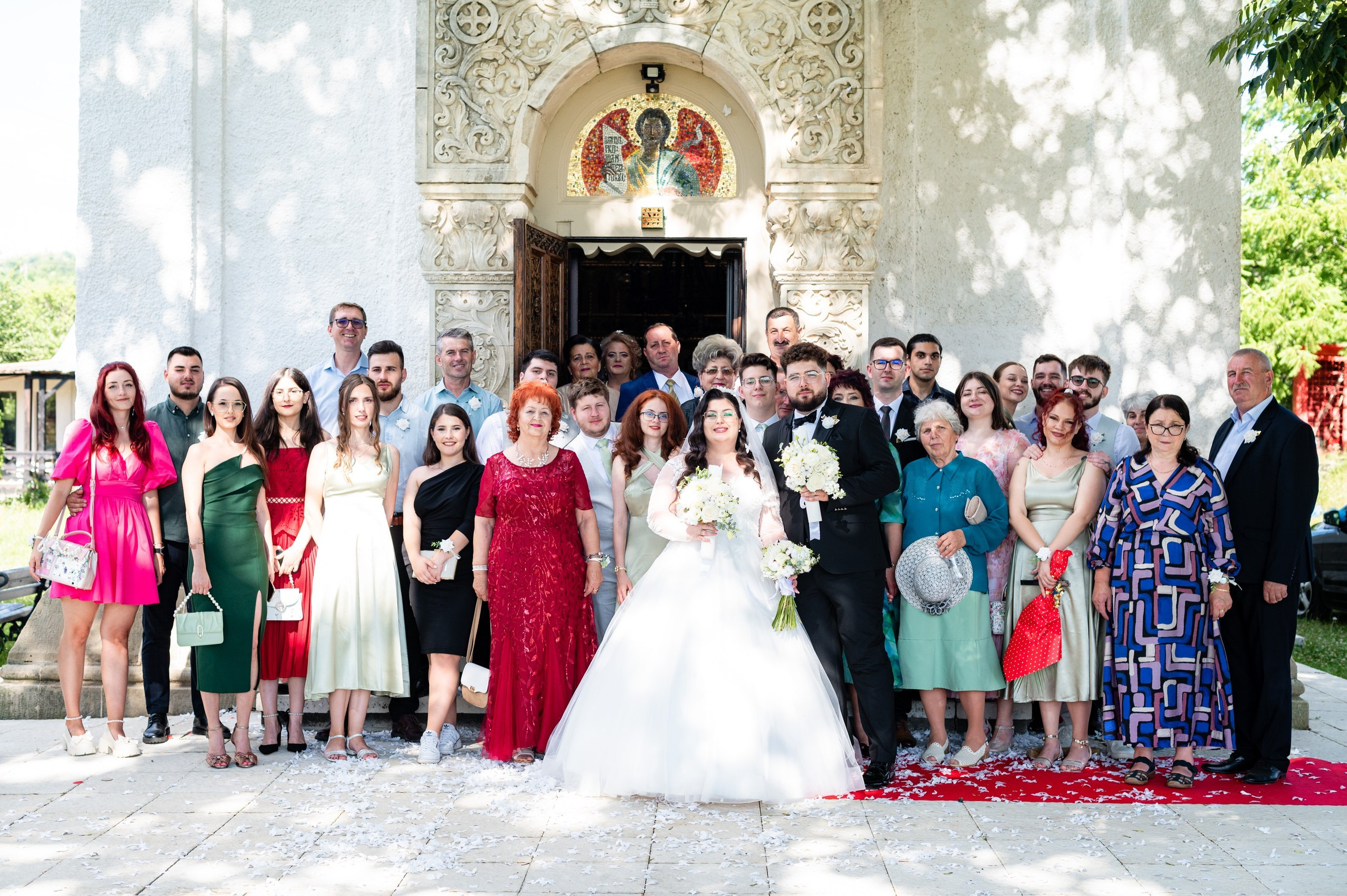 Simina & Gabriel. BCarp Productions