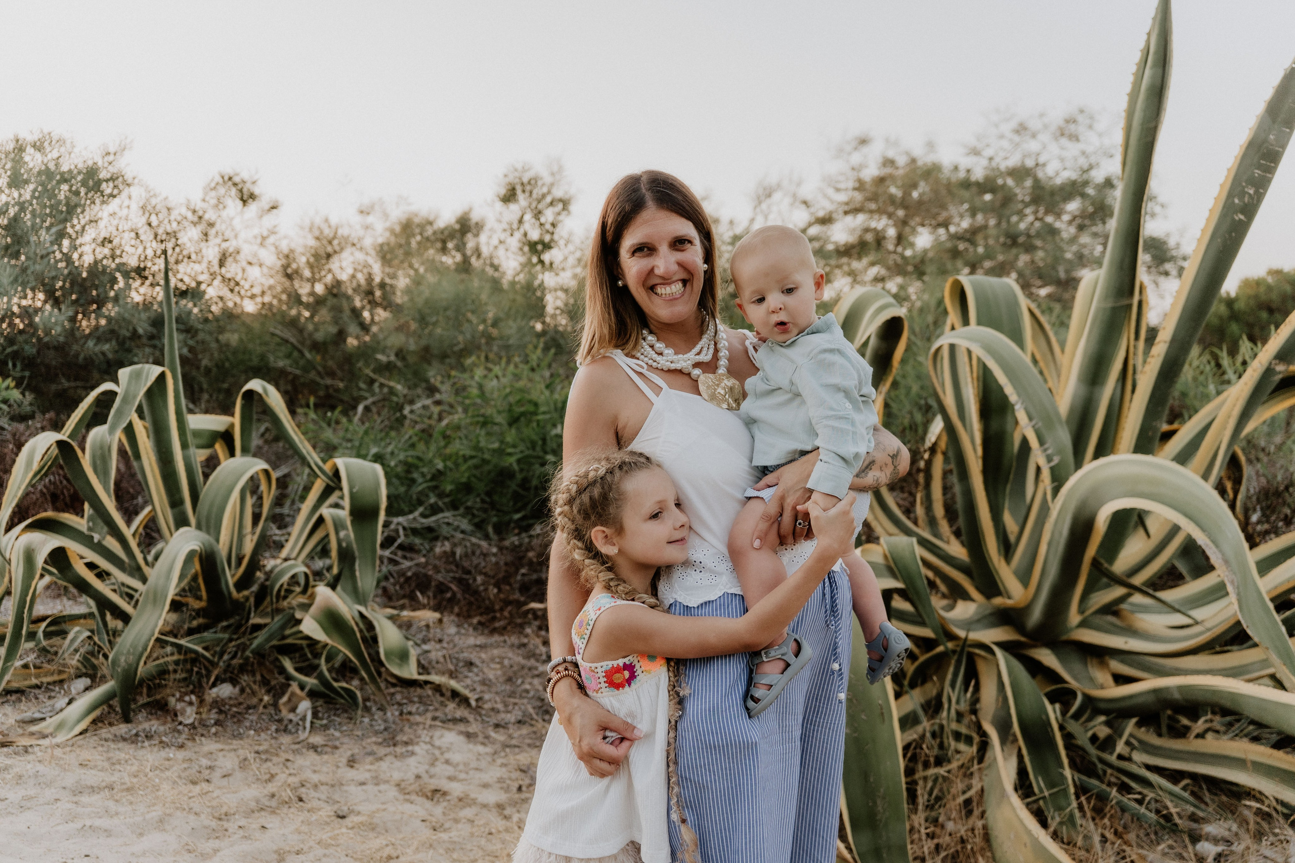 Fotografia de familia em Lisboa, Almada, margem Sul e Ribatejo - Photus Family